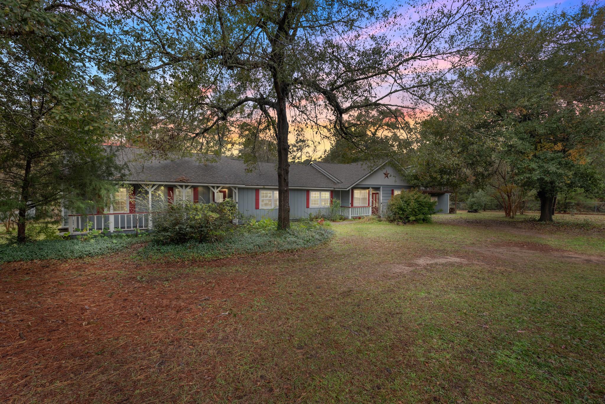 Single Family Residence