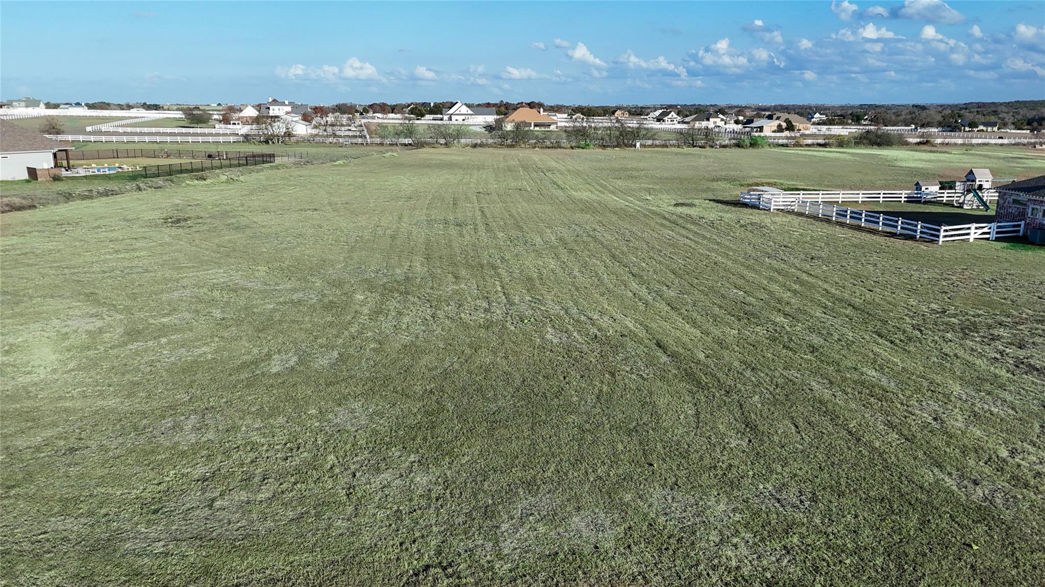Unimproved Land