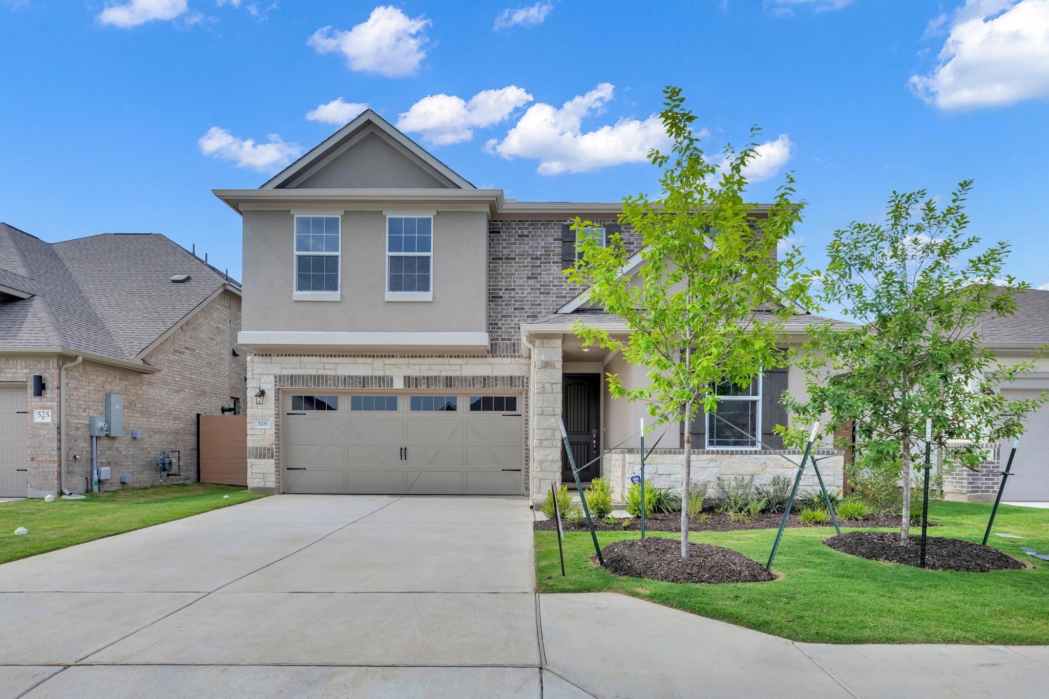 Single Family Residence