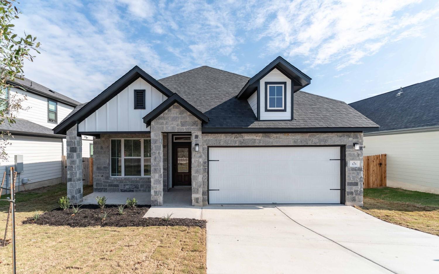 Single Family Residence