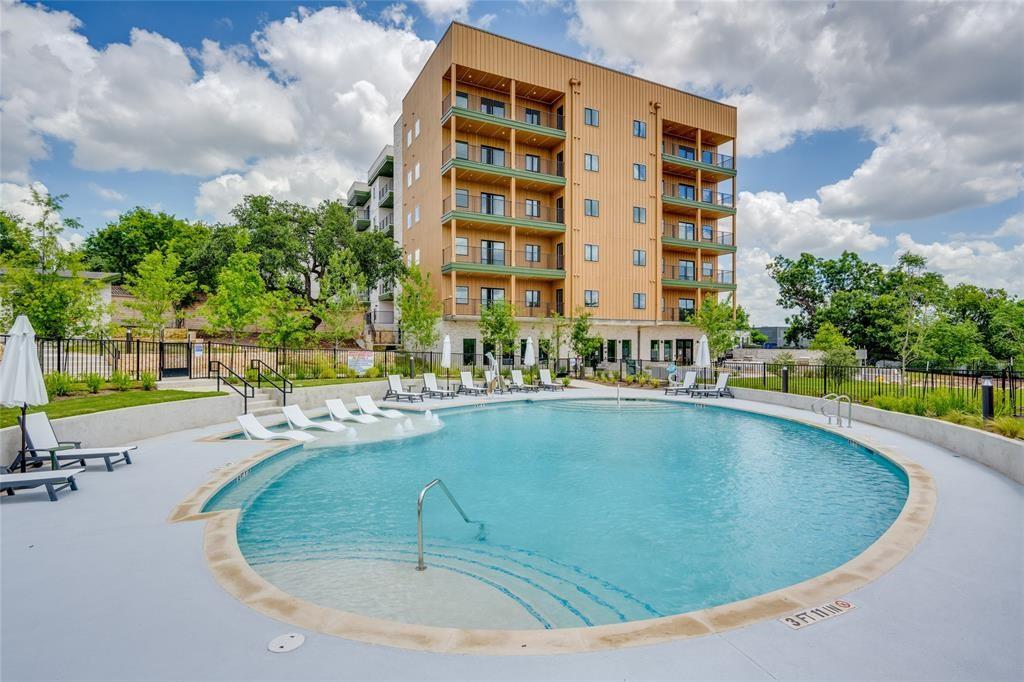 Condominium