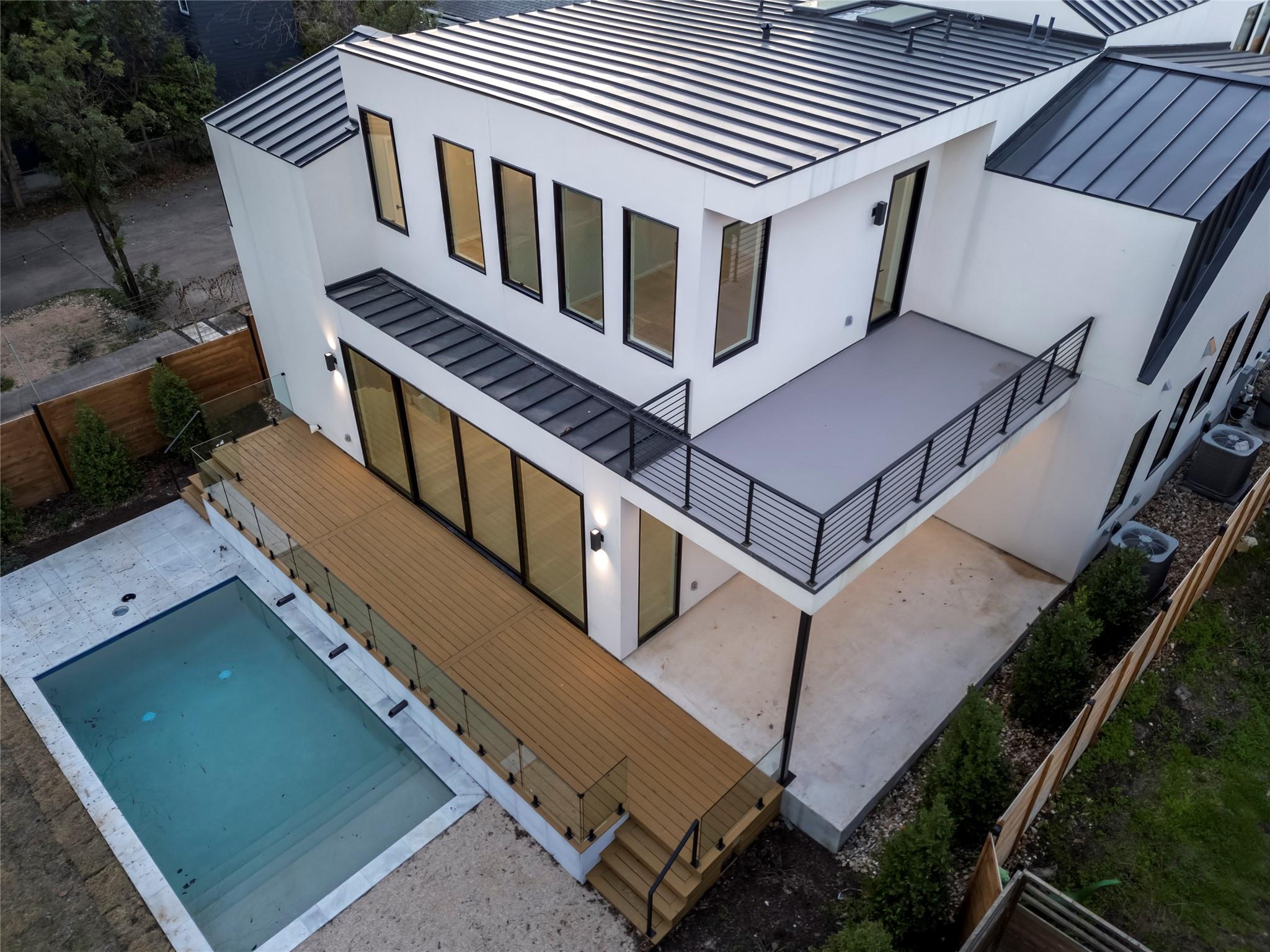 Condominium