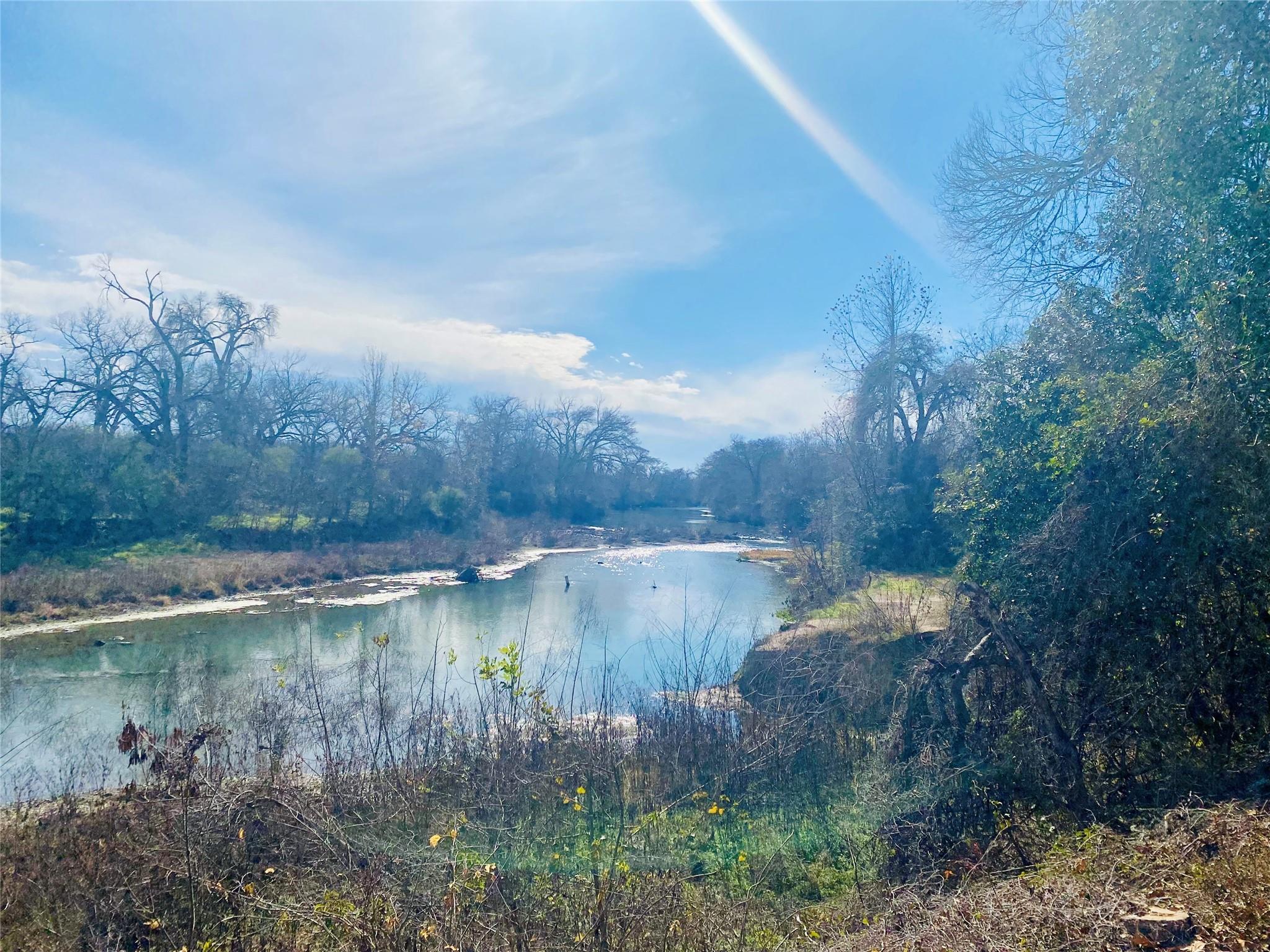 Unimproved Land