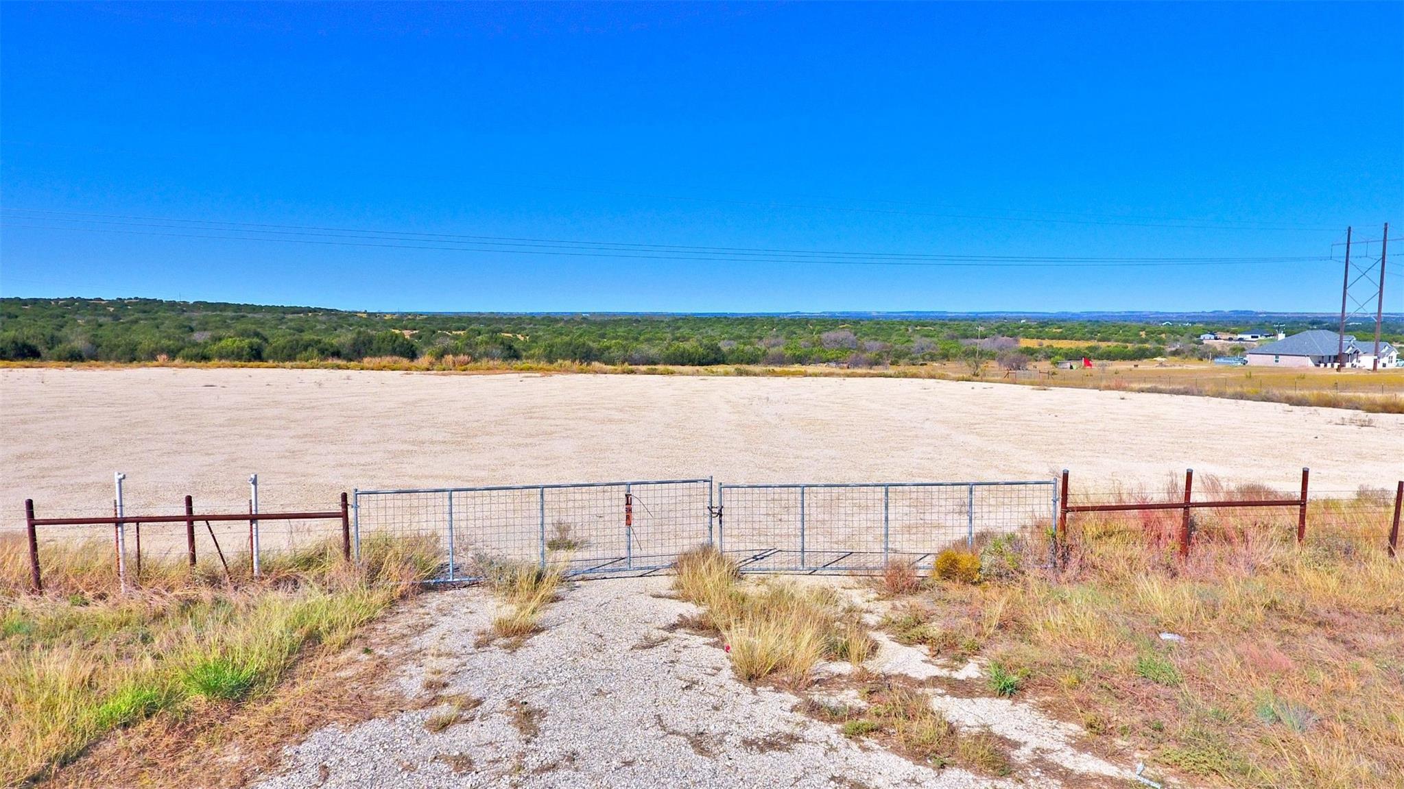 Unimproved Land