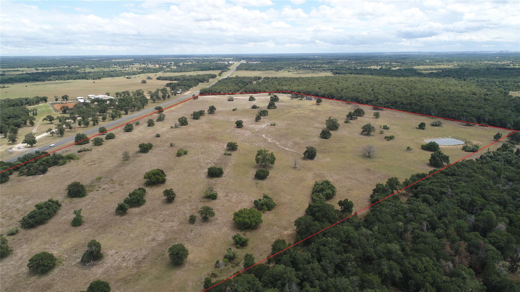 Ranch