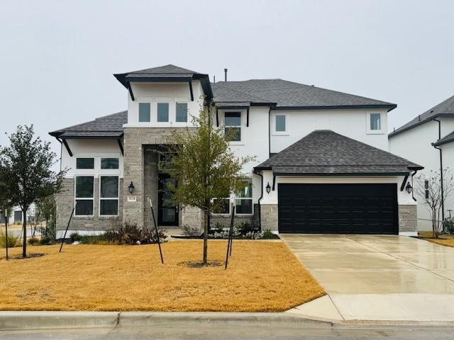 Single Family Residence