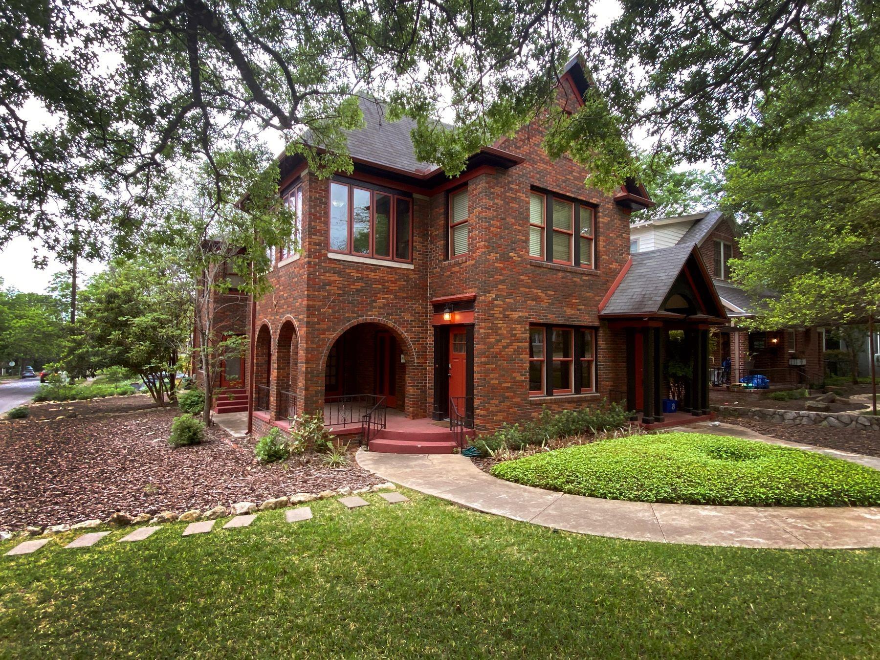 Duplex