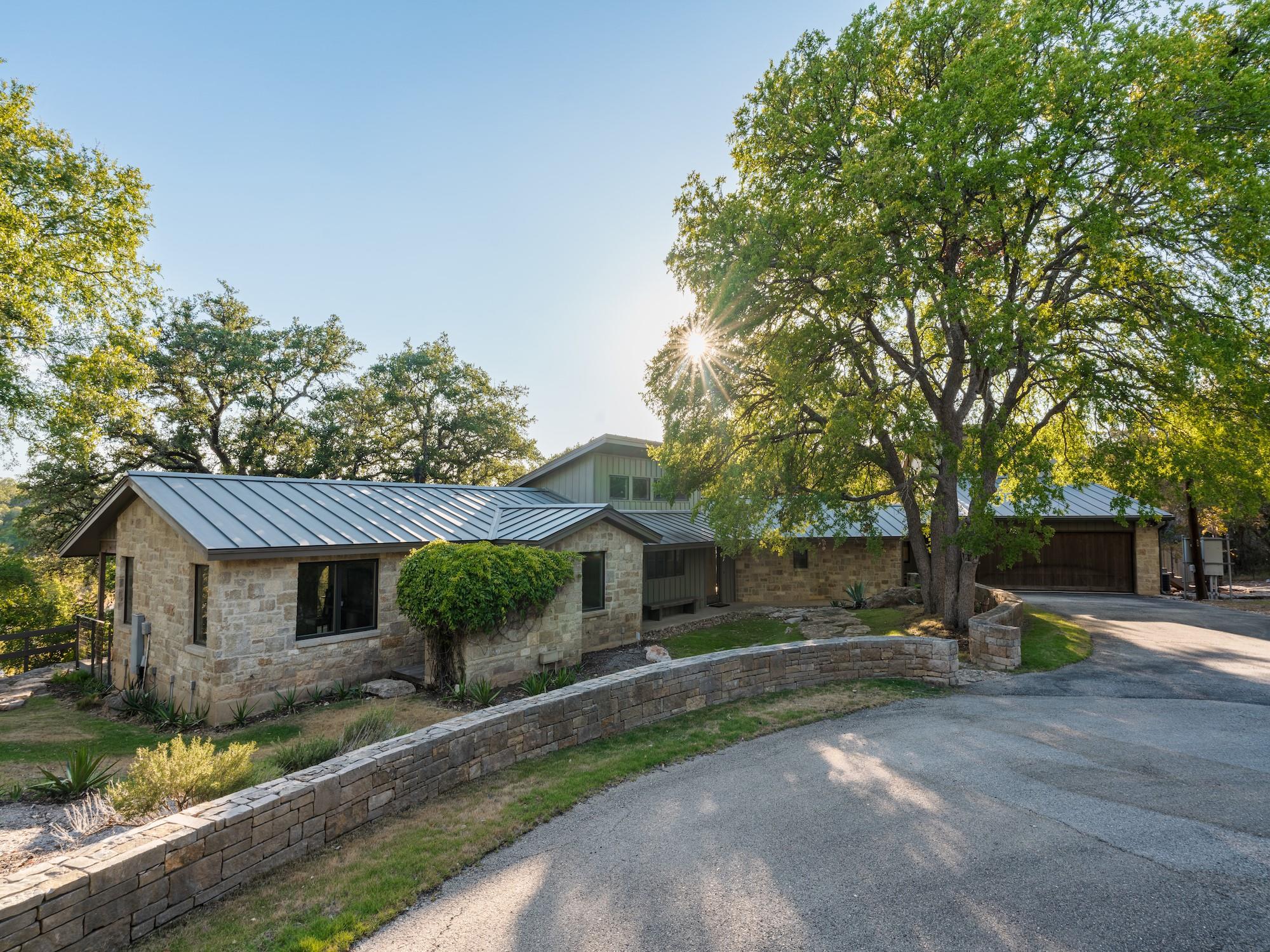 Single Family Residence