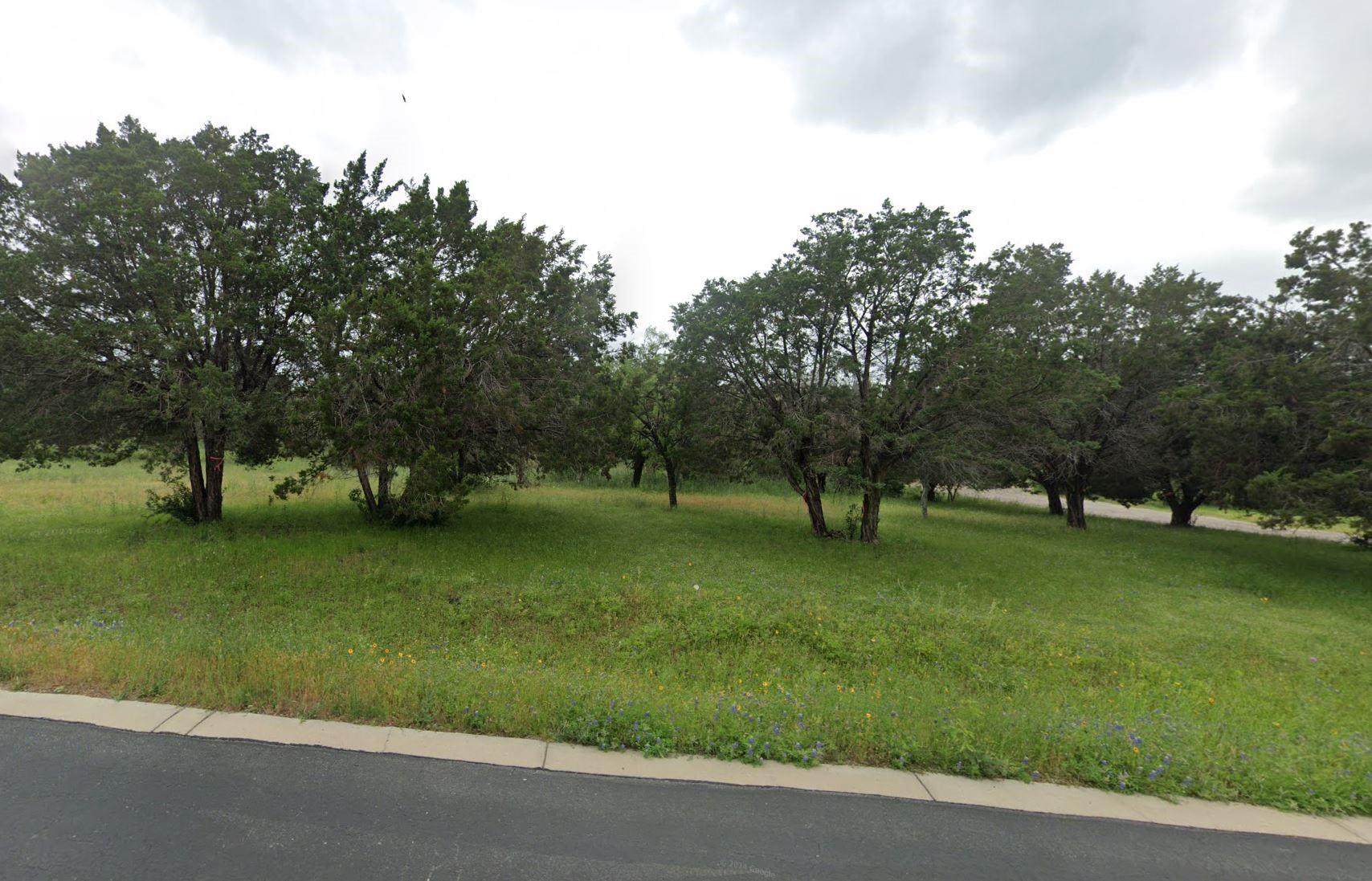 Unimproved Land