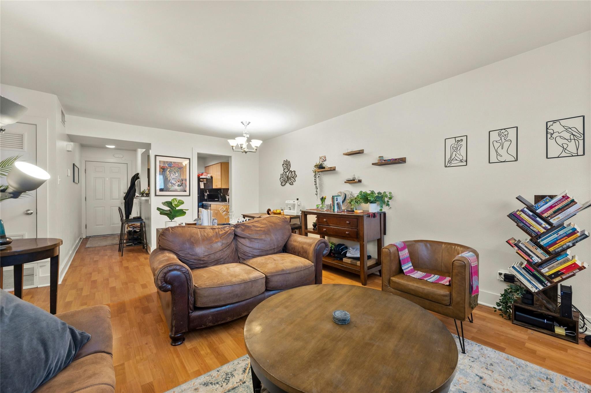 Condominium