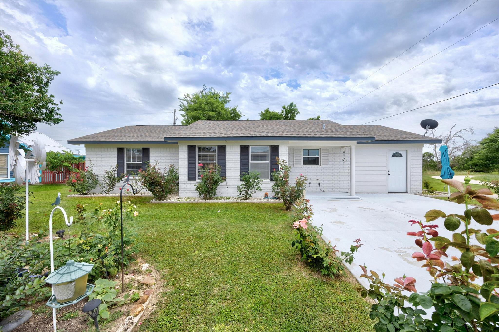 Single Family Residence