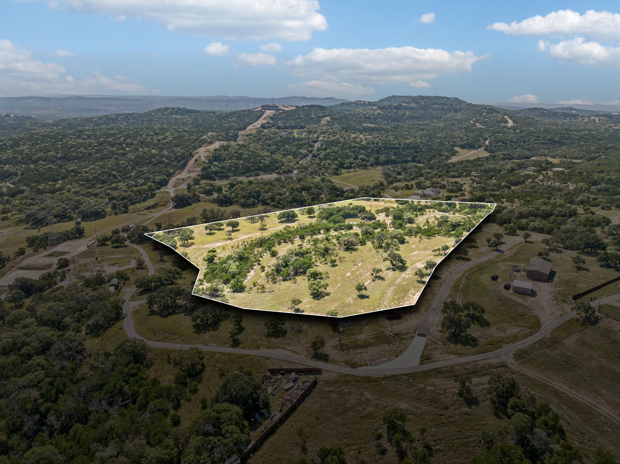 105 Lost Valley