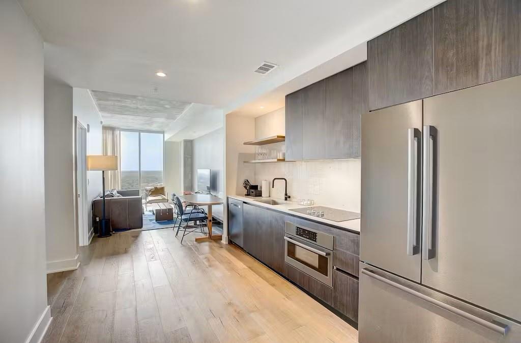 Condominium