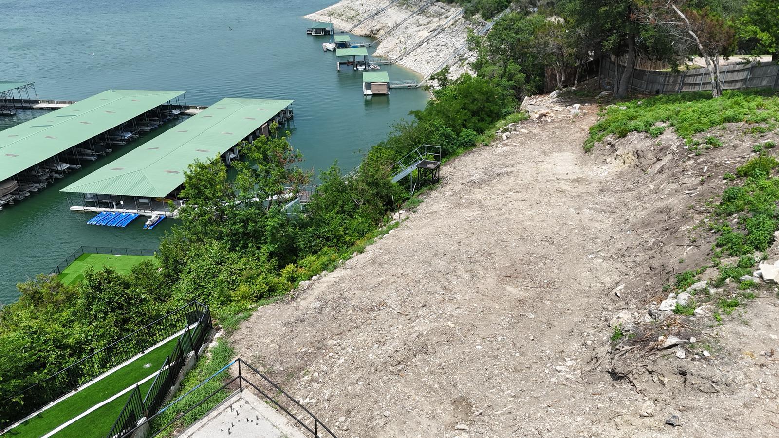 Unimproved Land