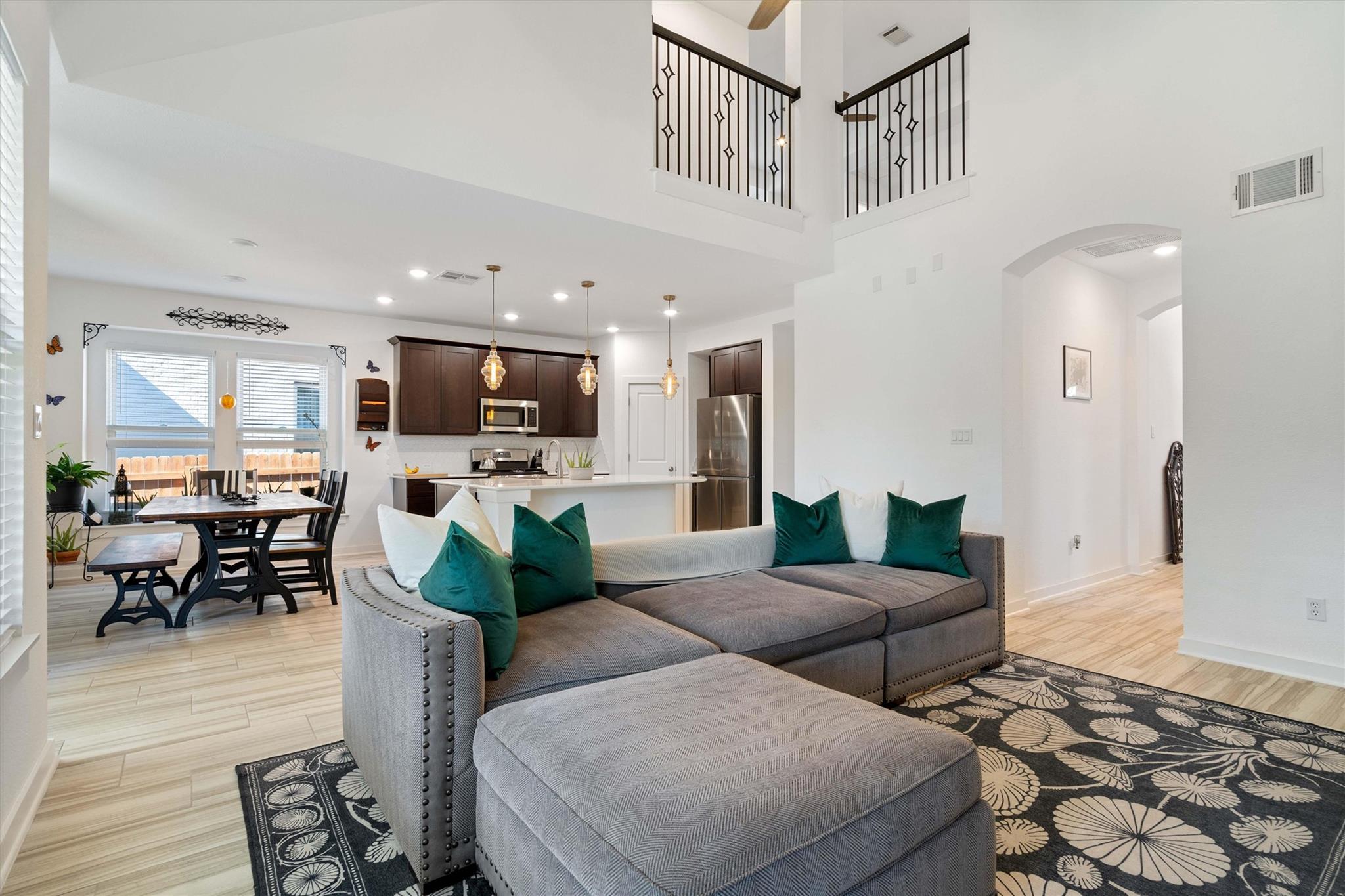 Single Family Residence