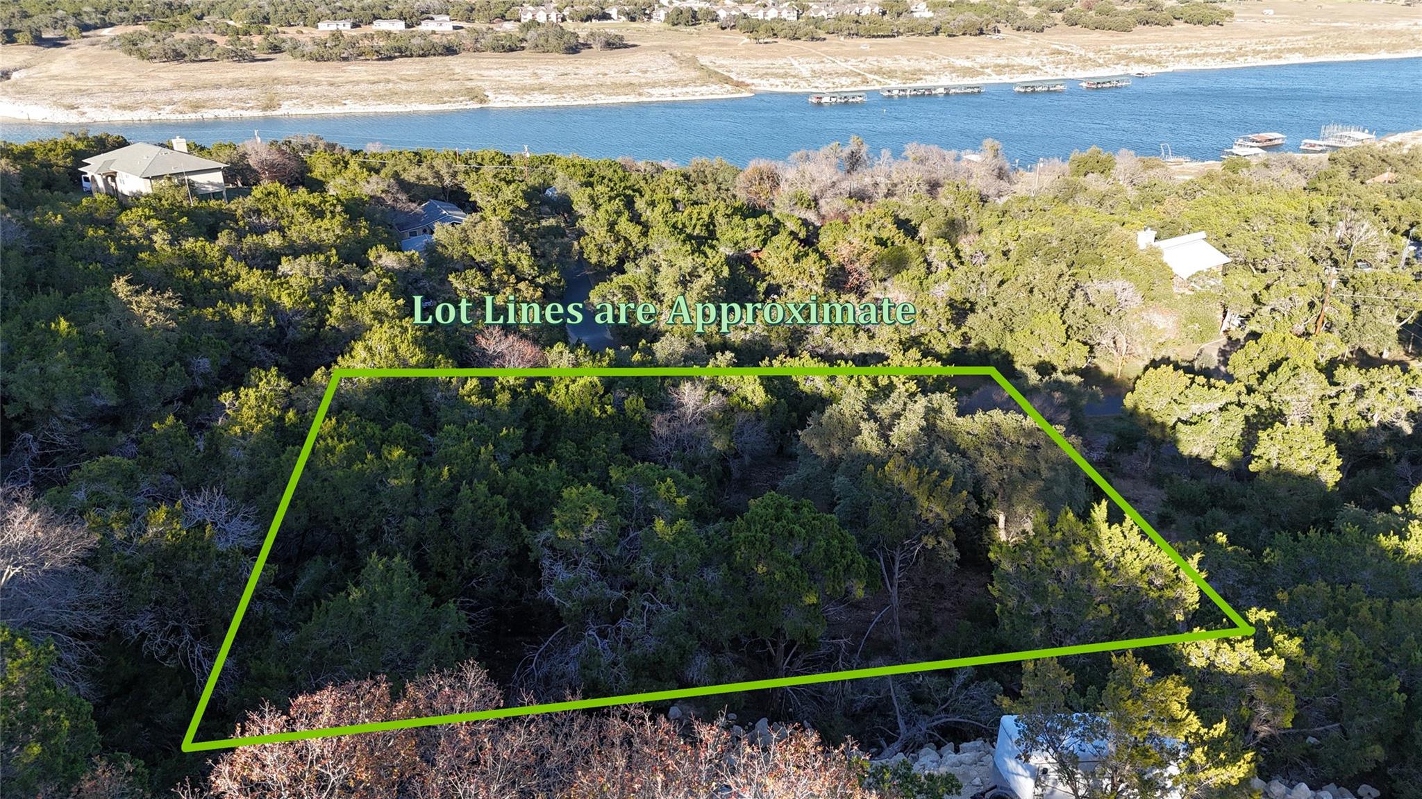 Multiple Lots (Adjacent)