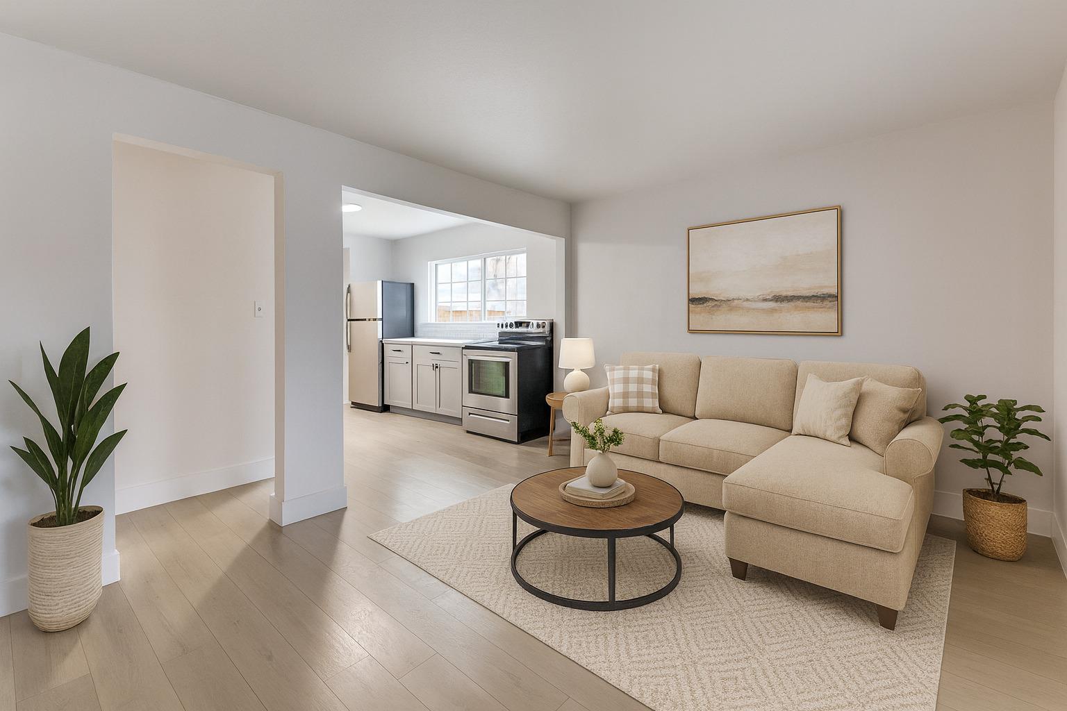 Single Family Residence