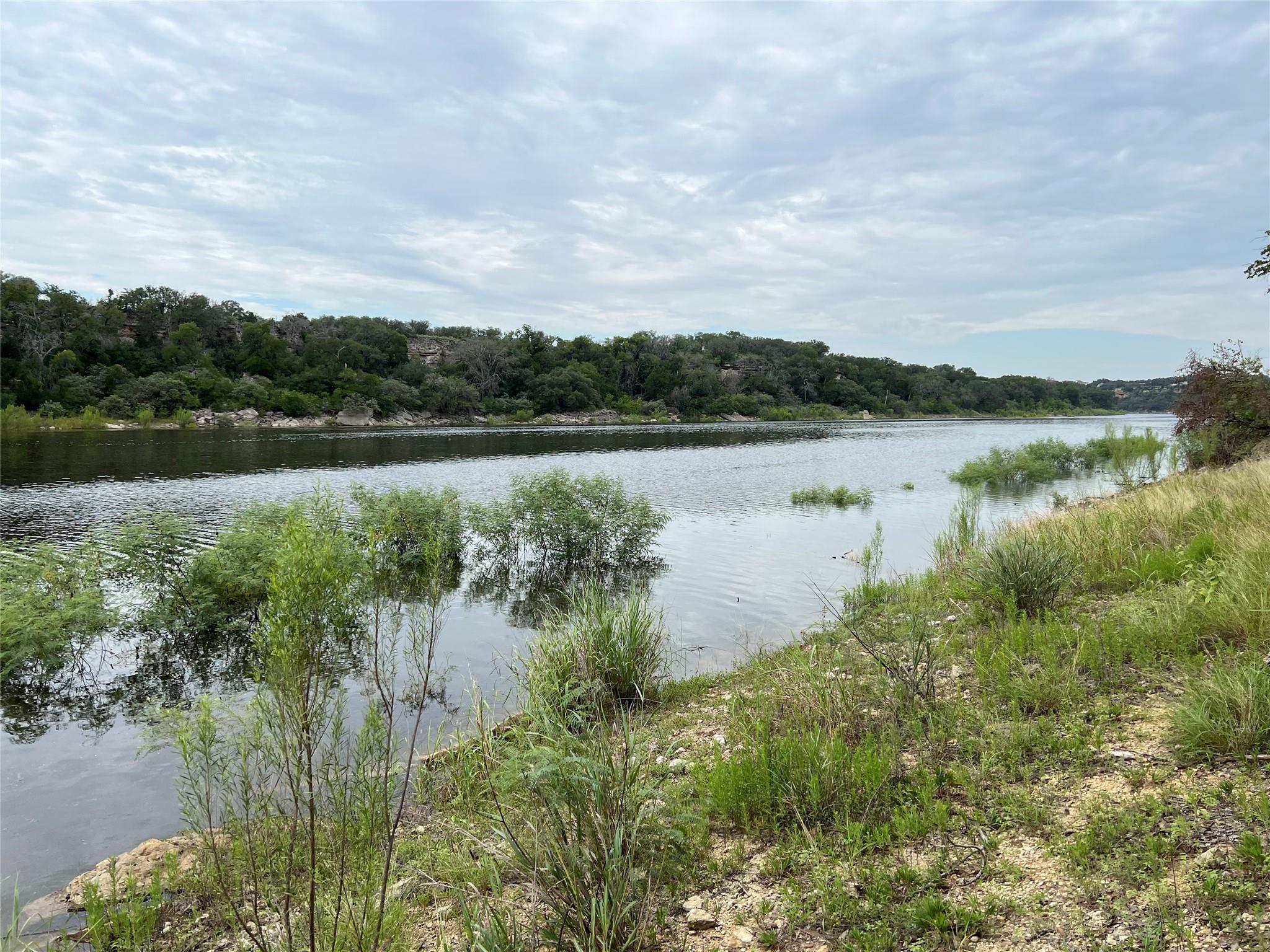 Unimproved Land
