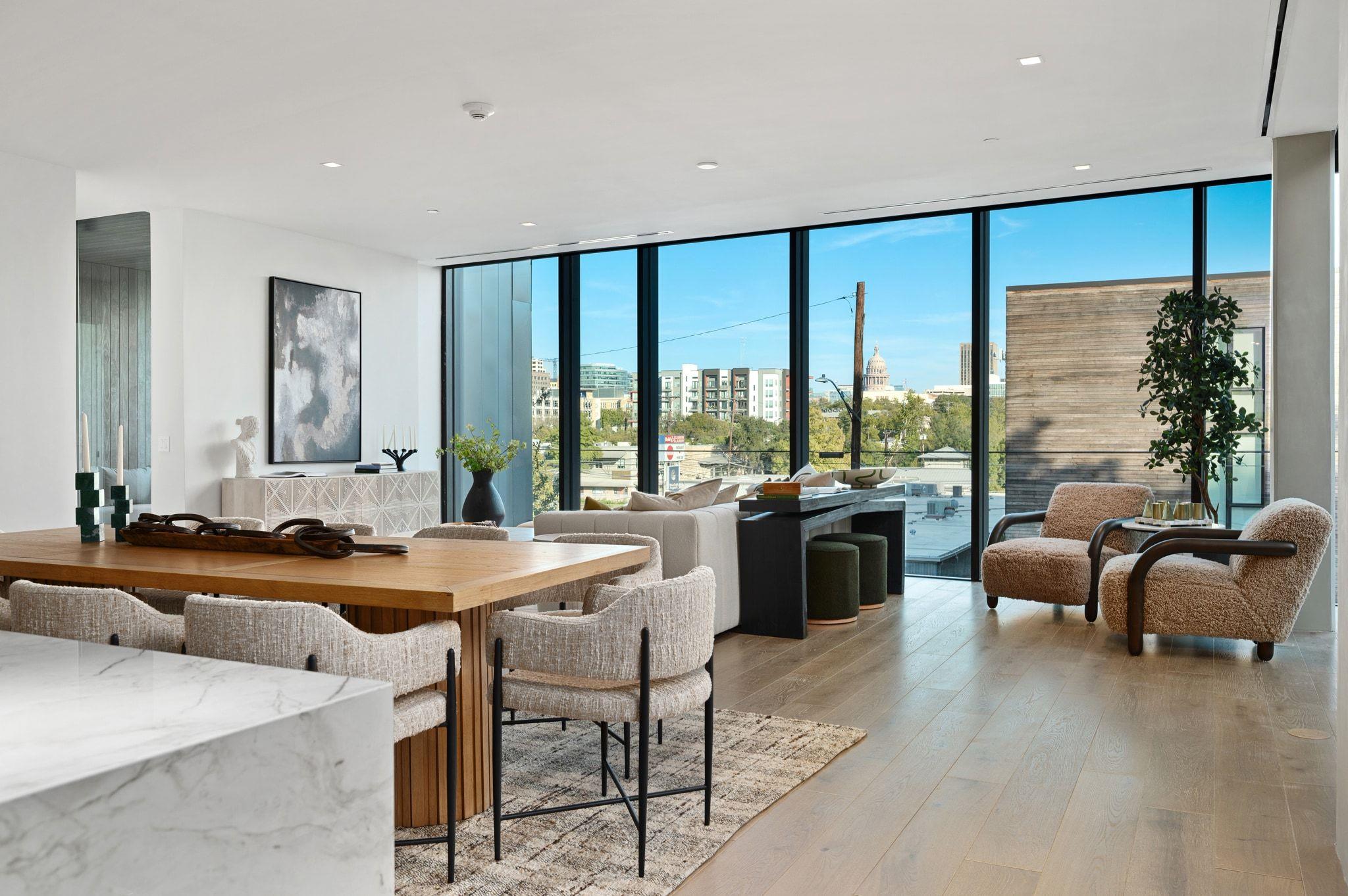 Condominium