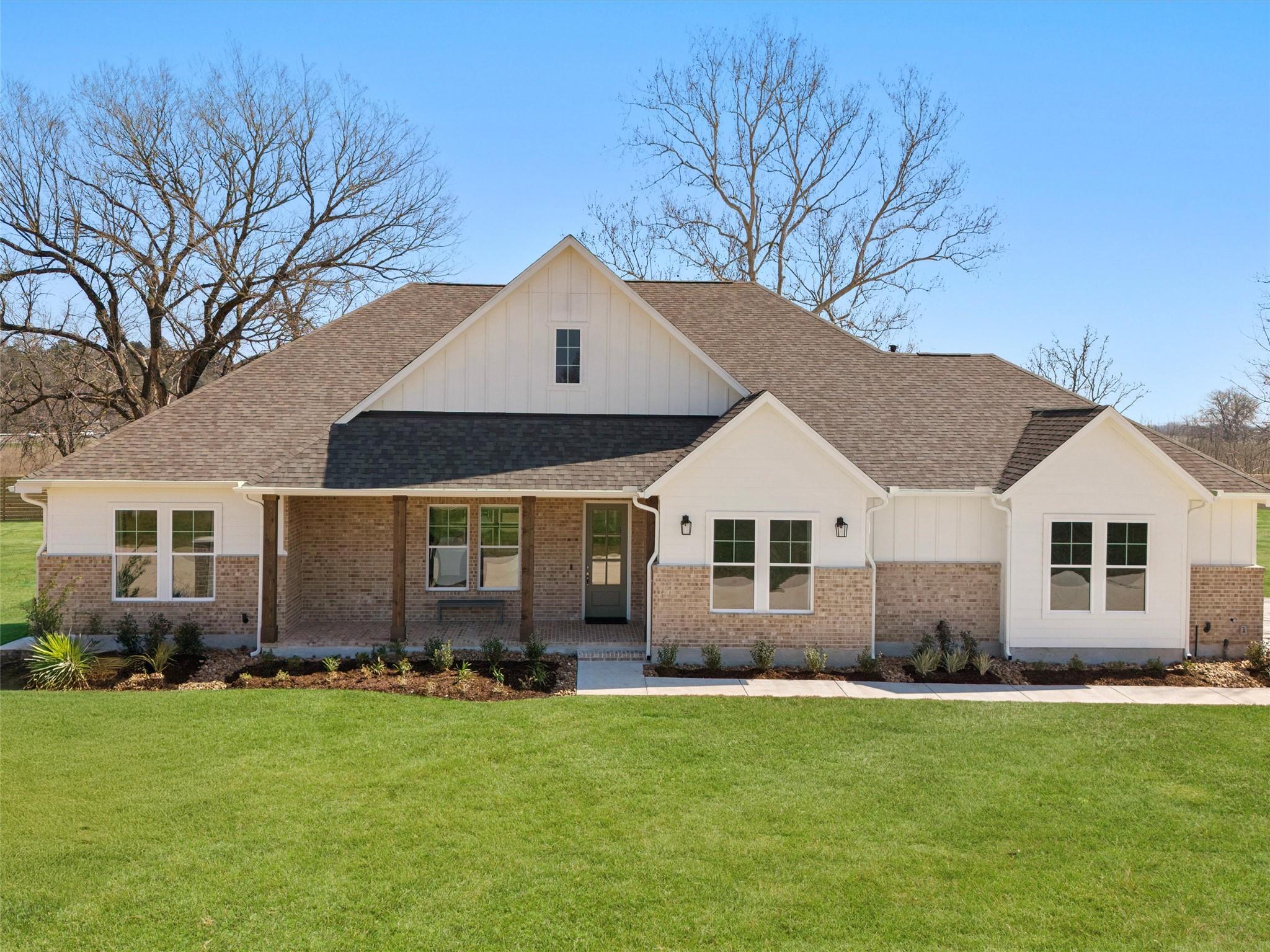 Single Family Residence