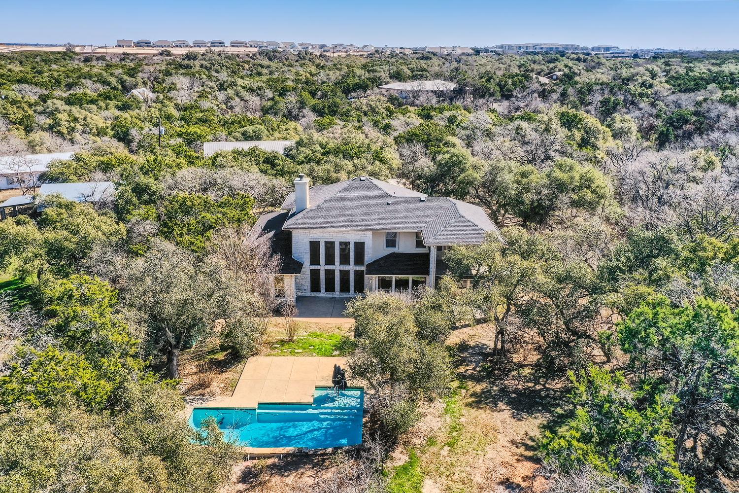 Single Family Residence