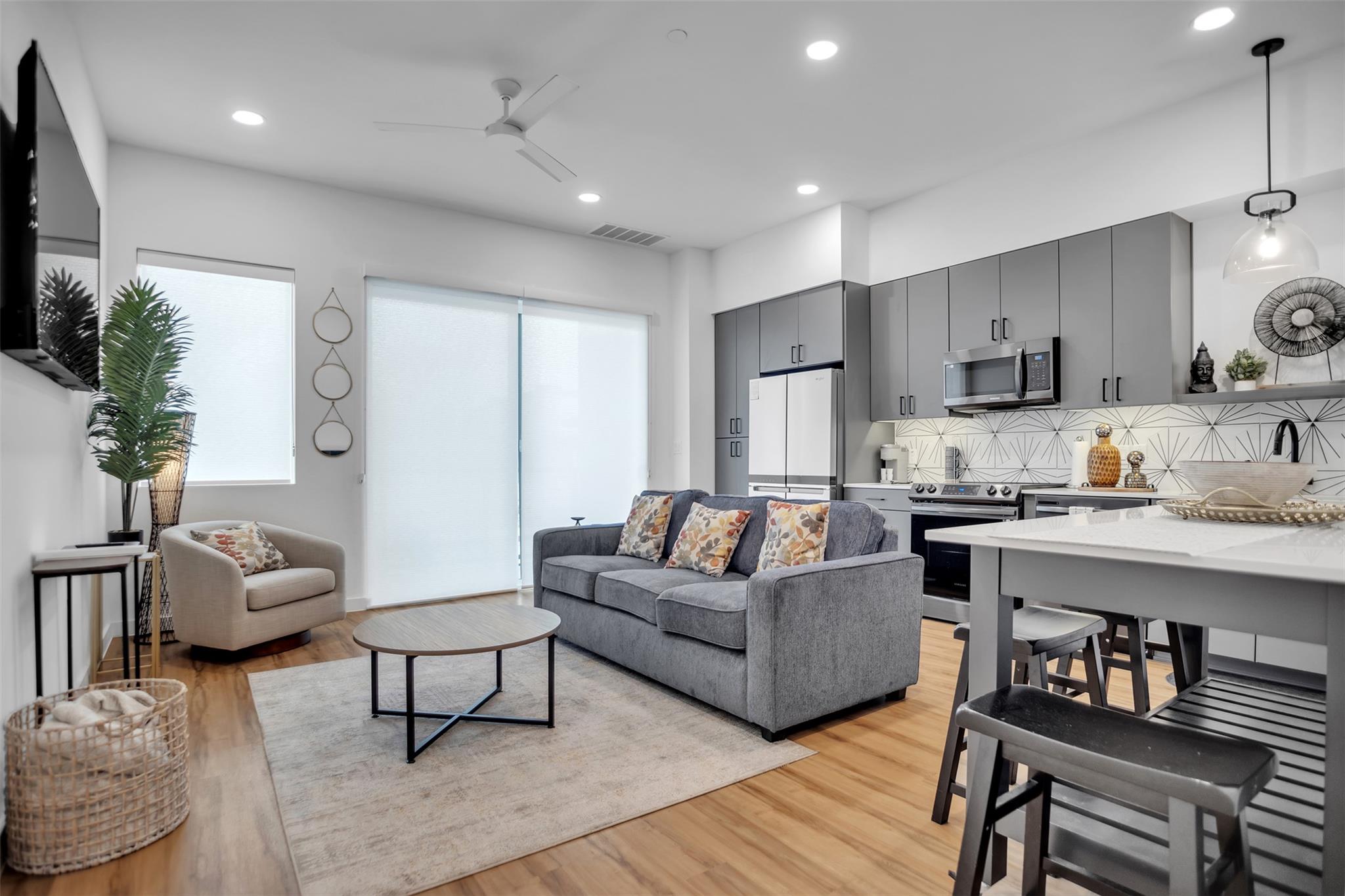 Condominium
