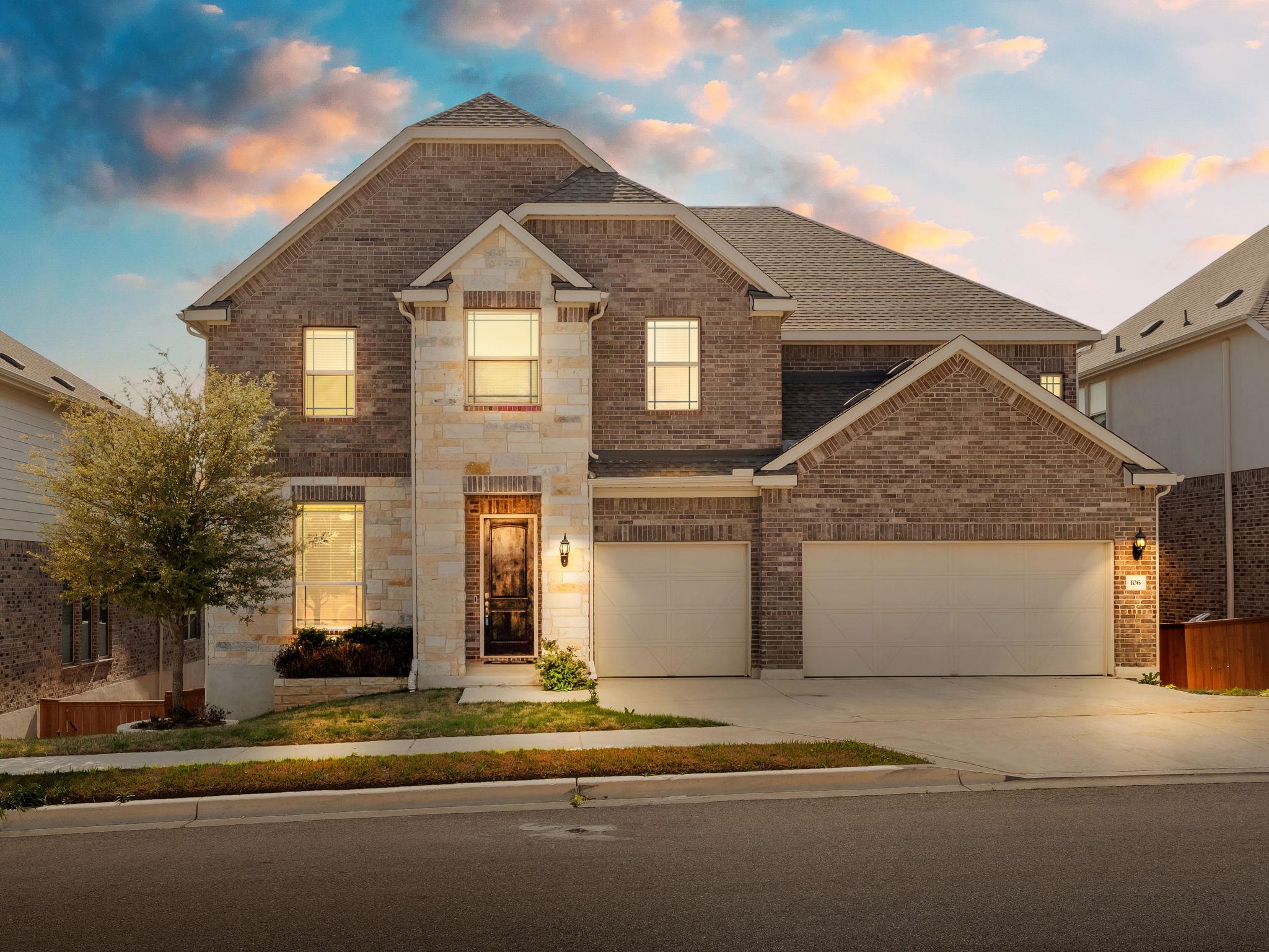 Single Family Residence