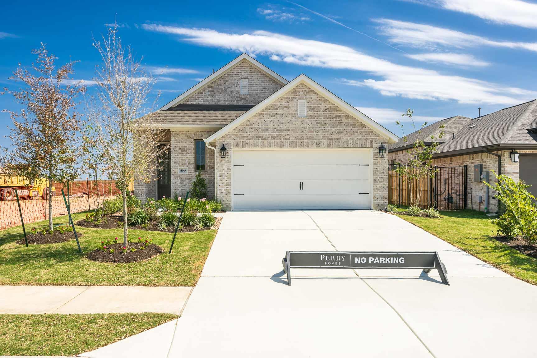 Single Family Residence