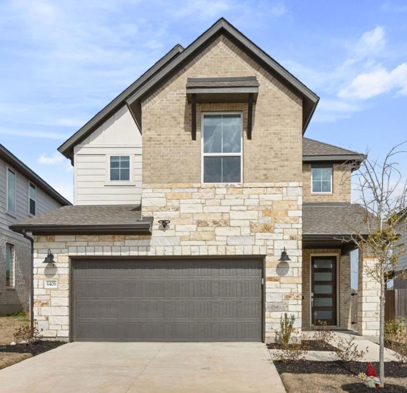 Single Family Residence