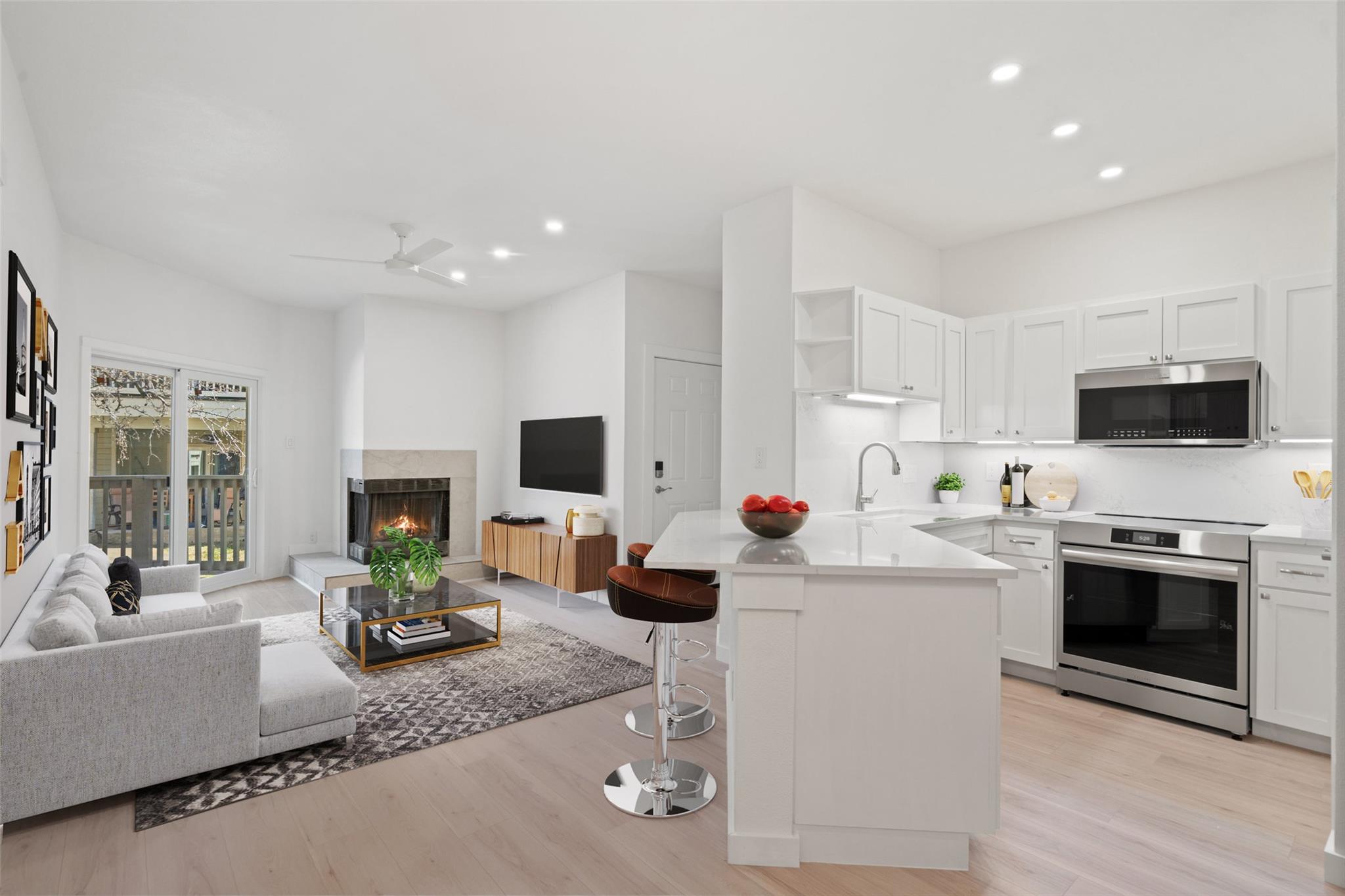 Condominium