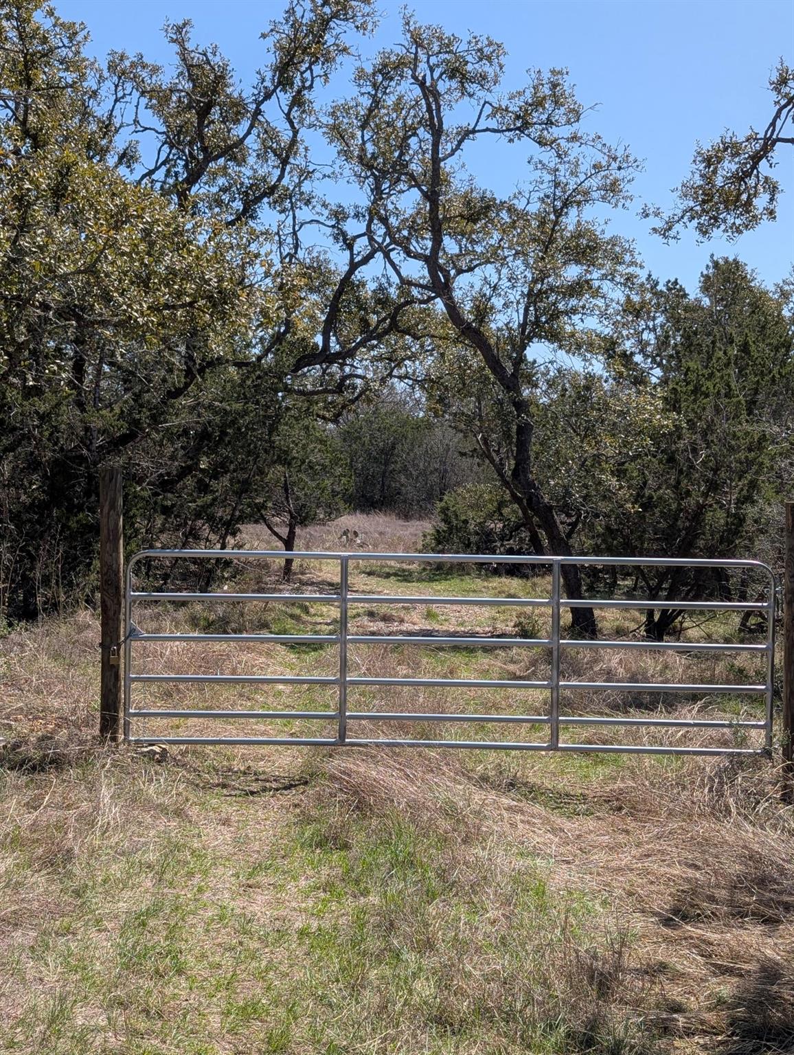 Unimproved Land