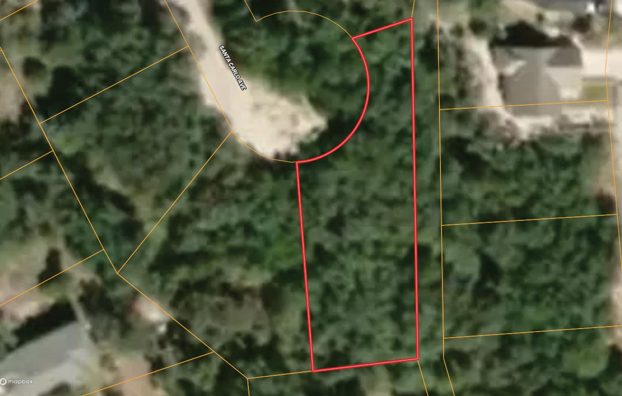 Unimproved Land