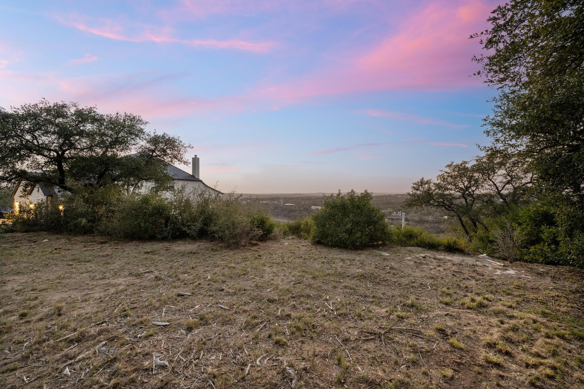 Unimproved Land