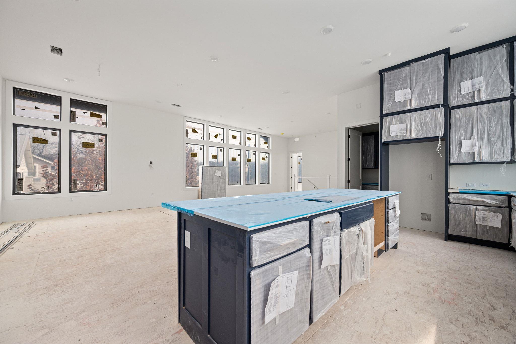 Single Family Residence