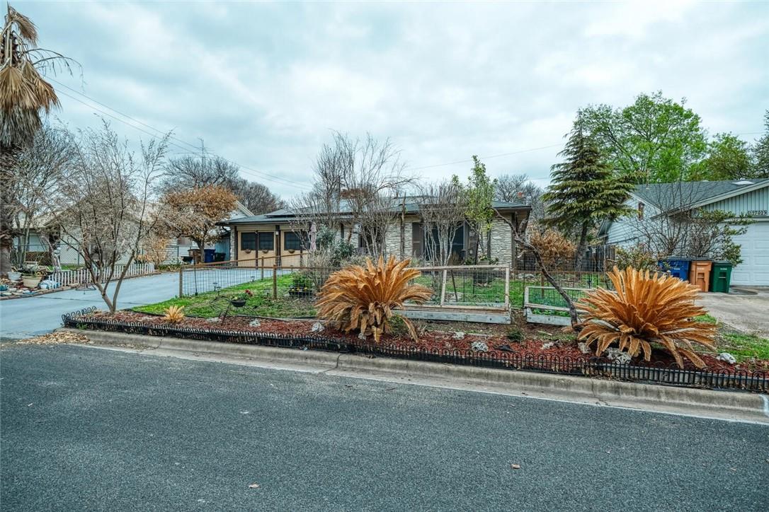 Single Family Residence