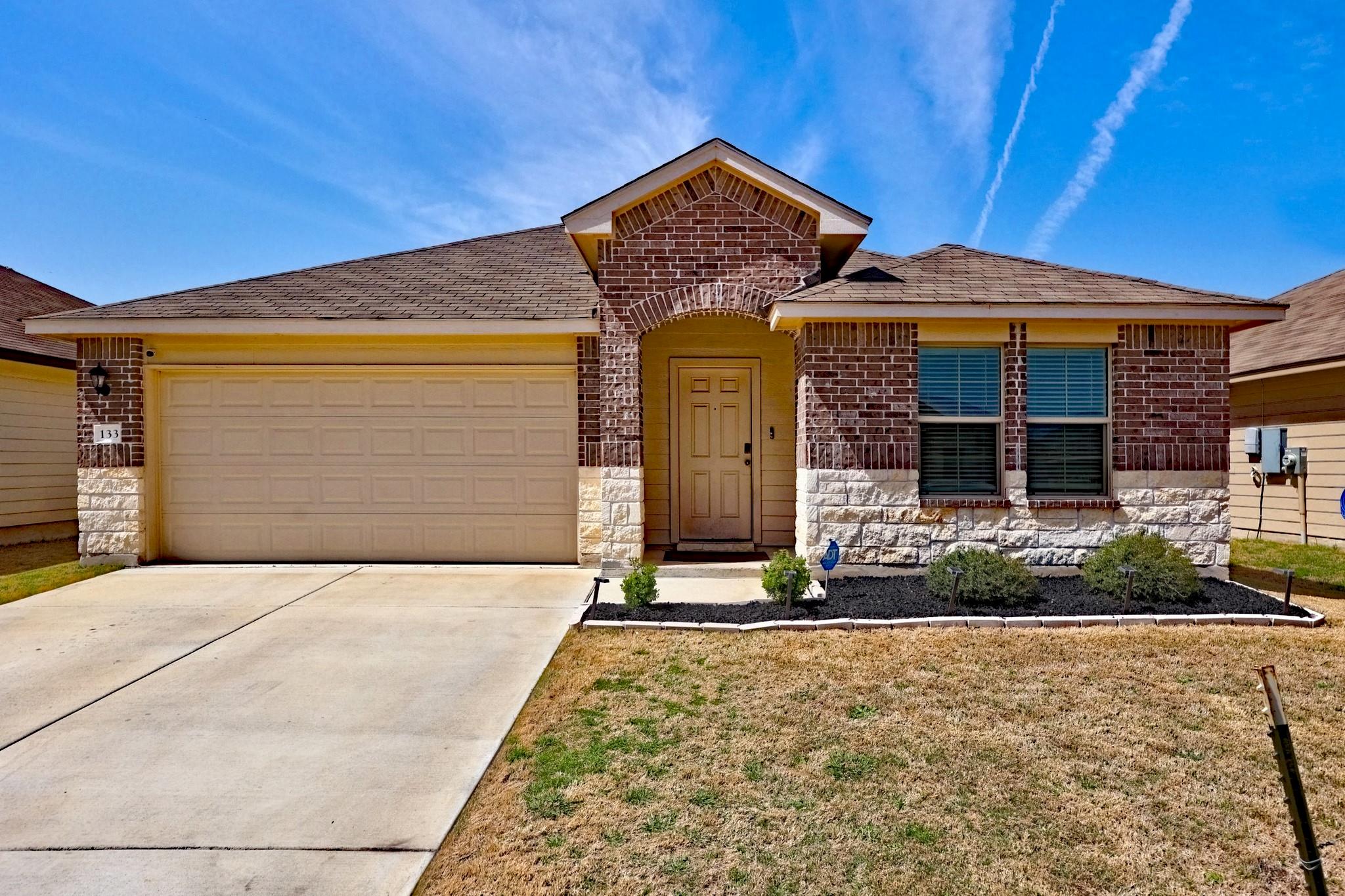 Single Family Residence