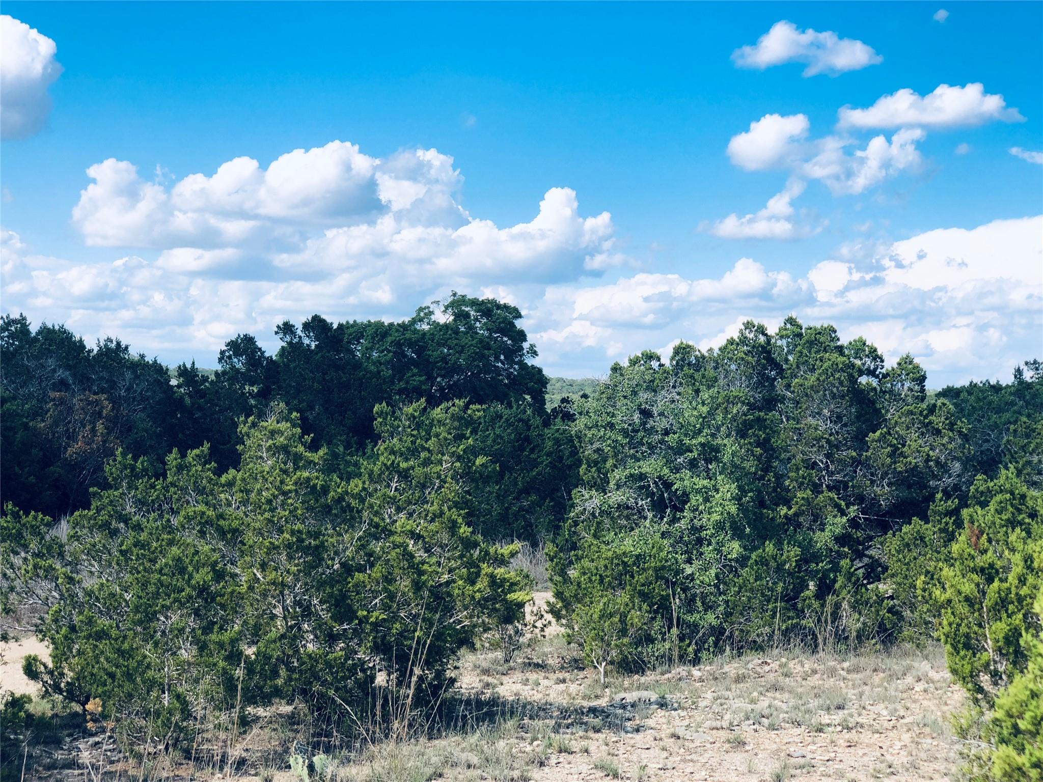 Unimproved Land