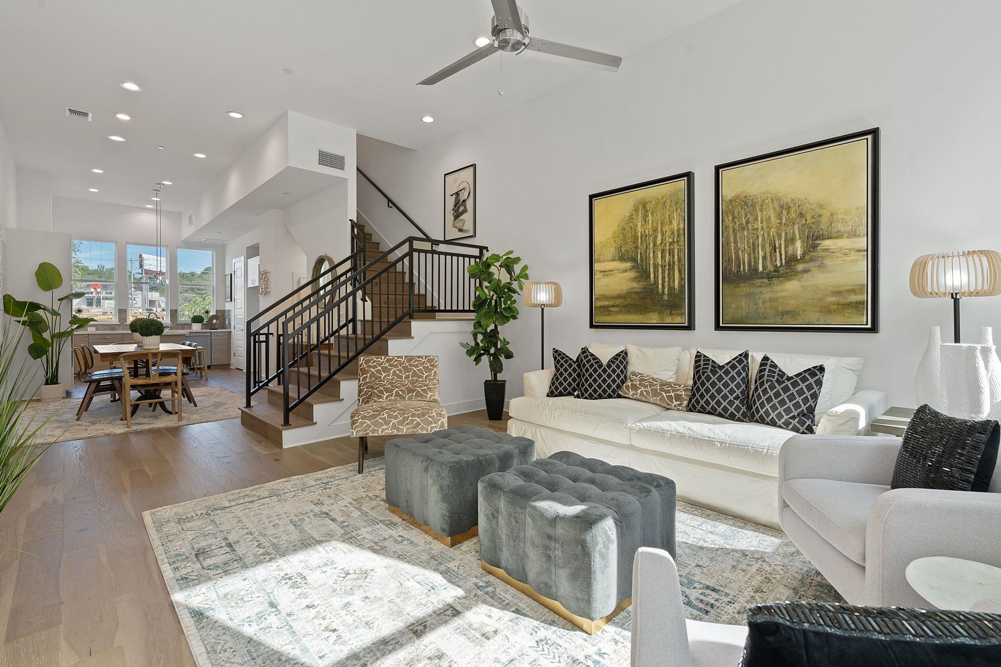 Townhouse