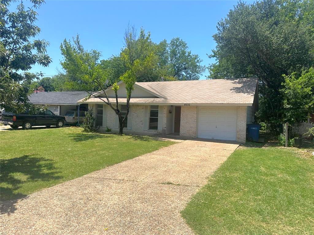 Single Family Residence