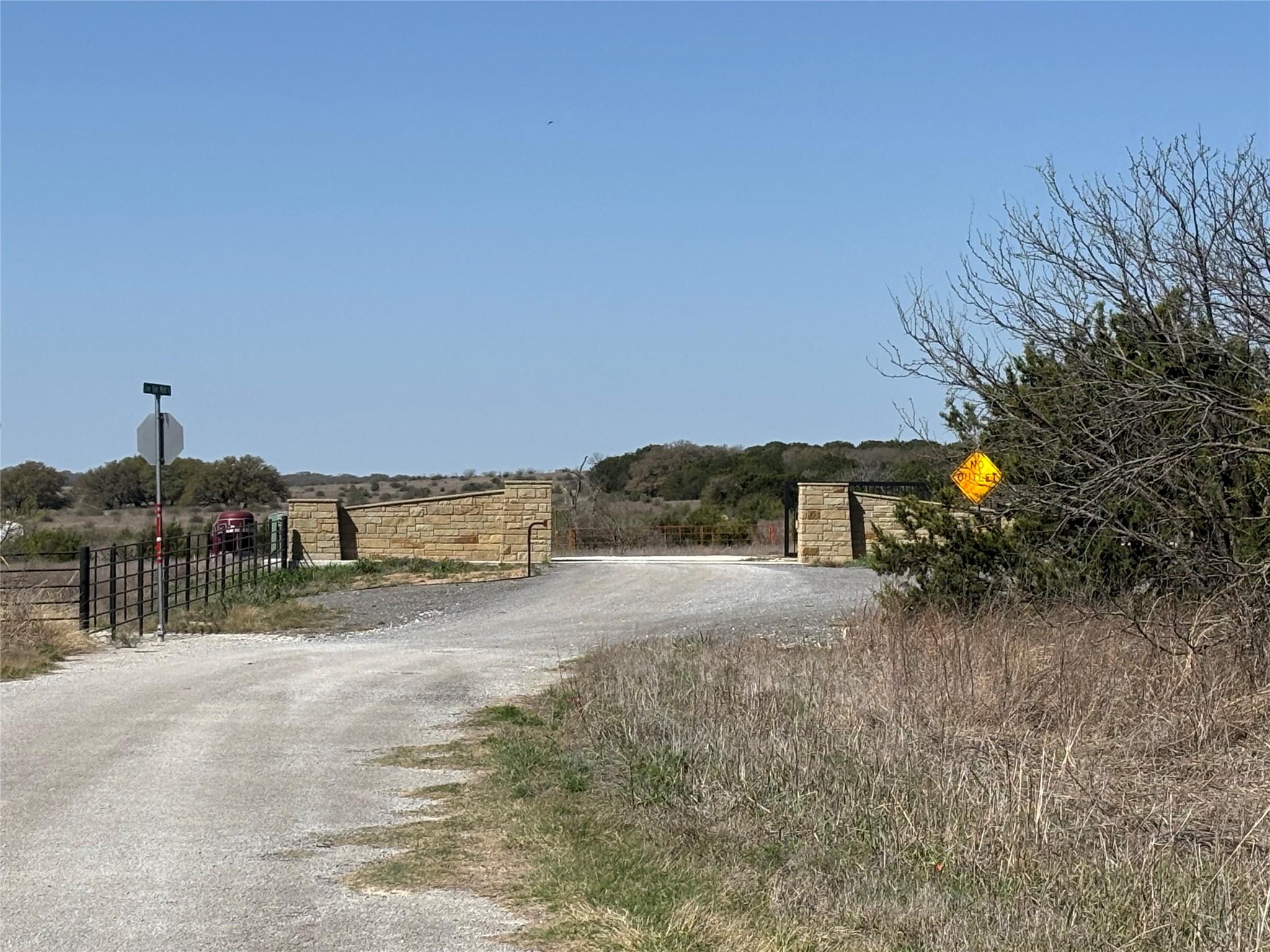 Unimproved Land