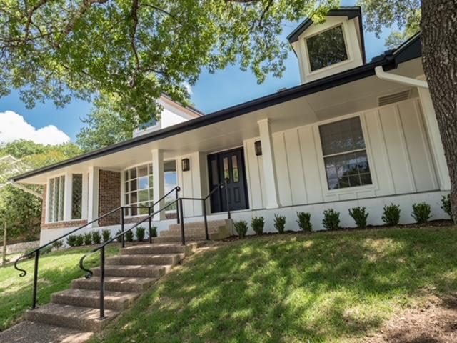 Single Family Residence