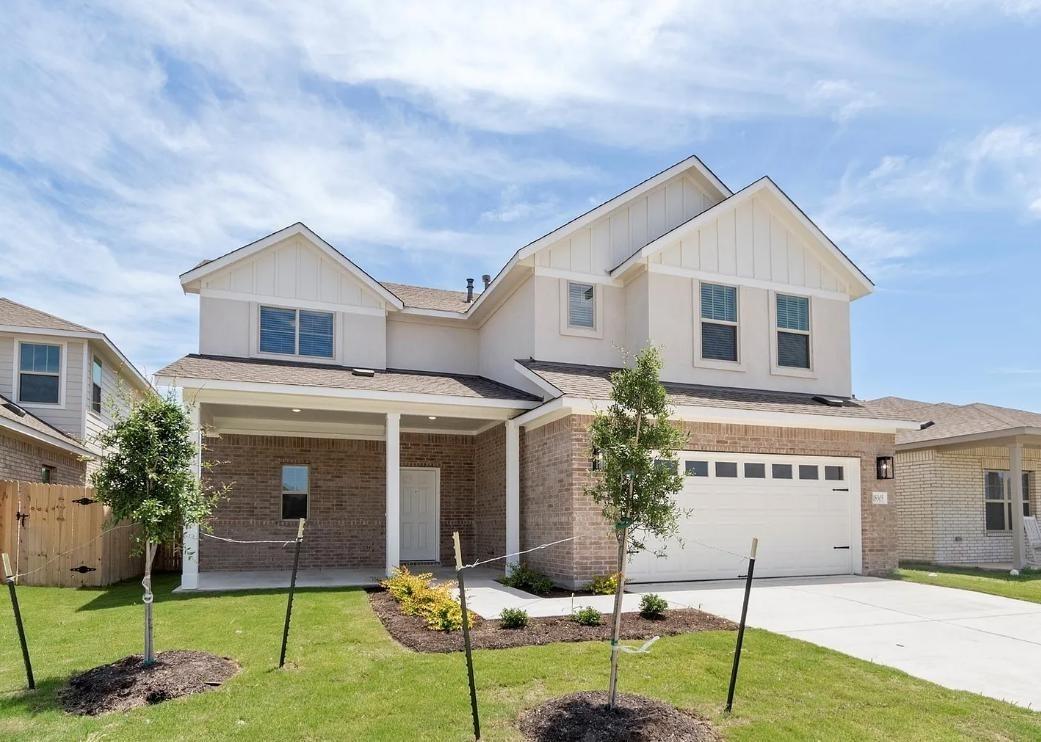 Single Family Residence