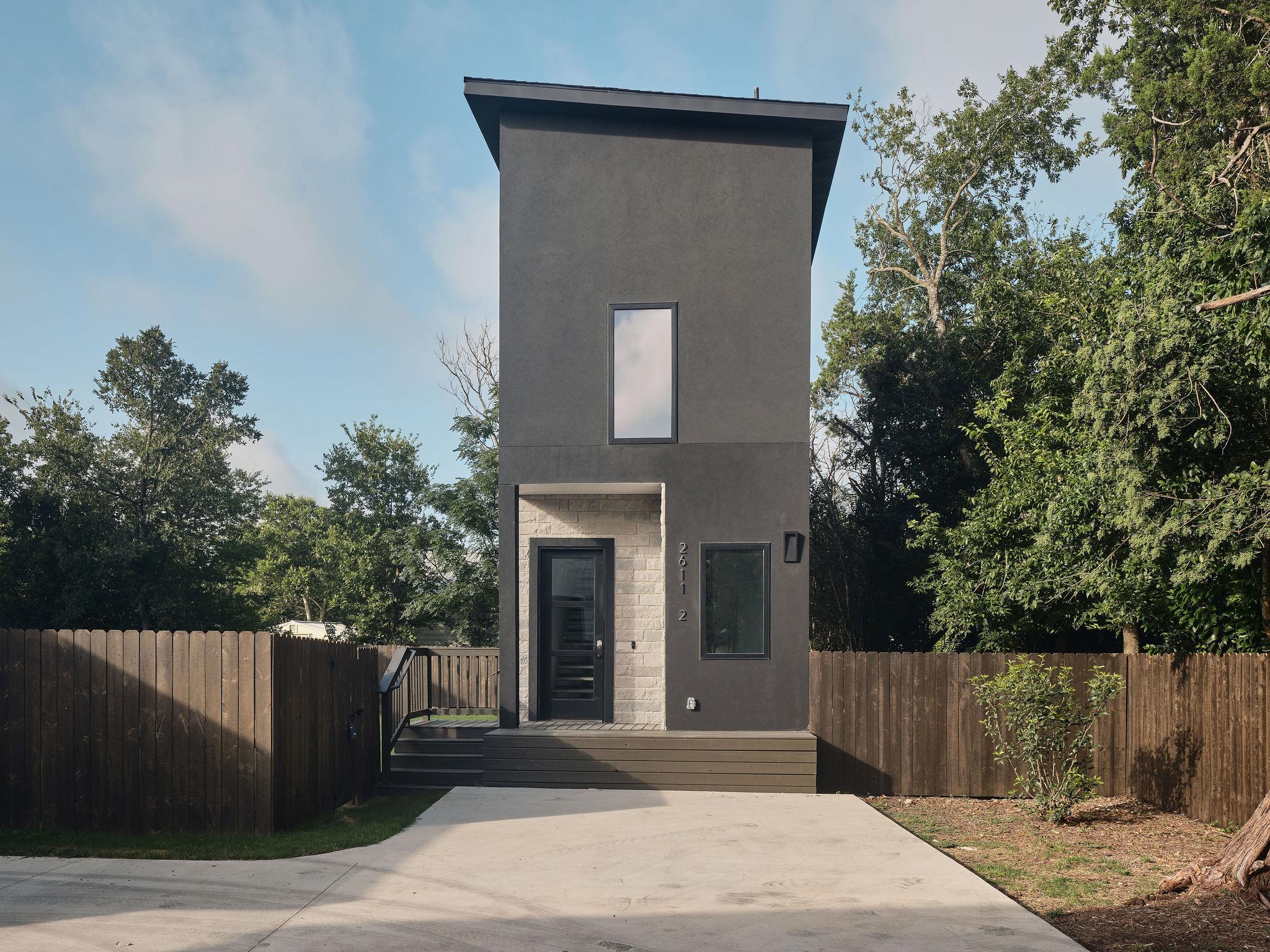 Condominium