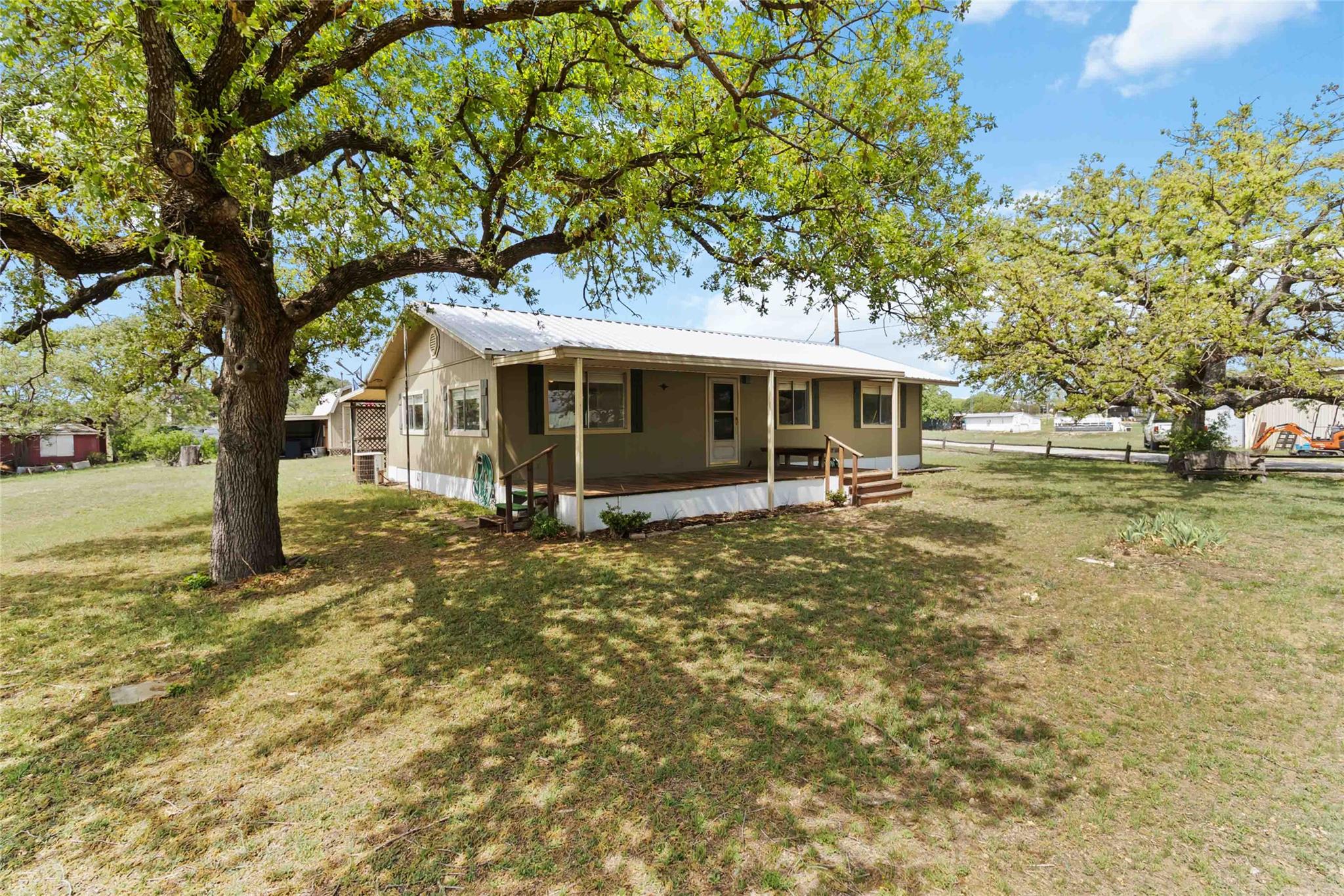 Single Family Residence
