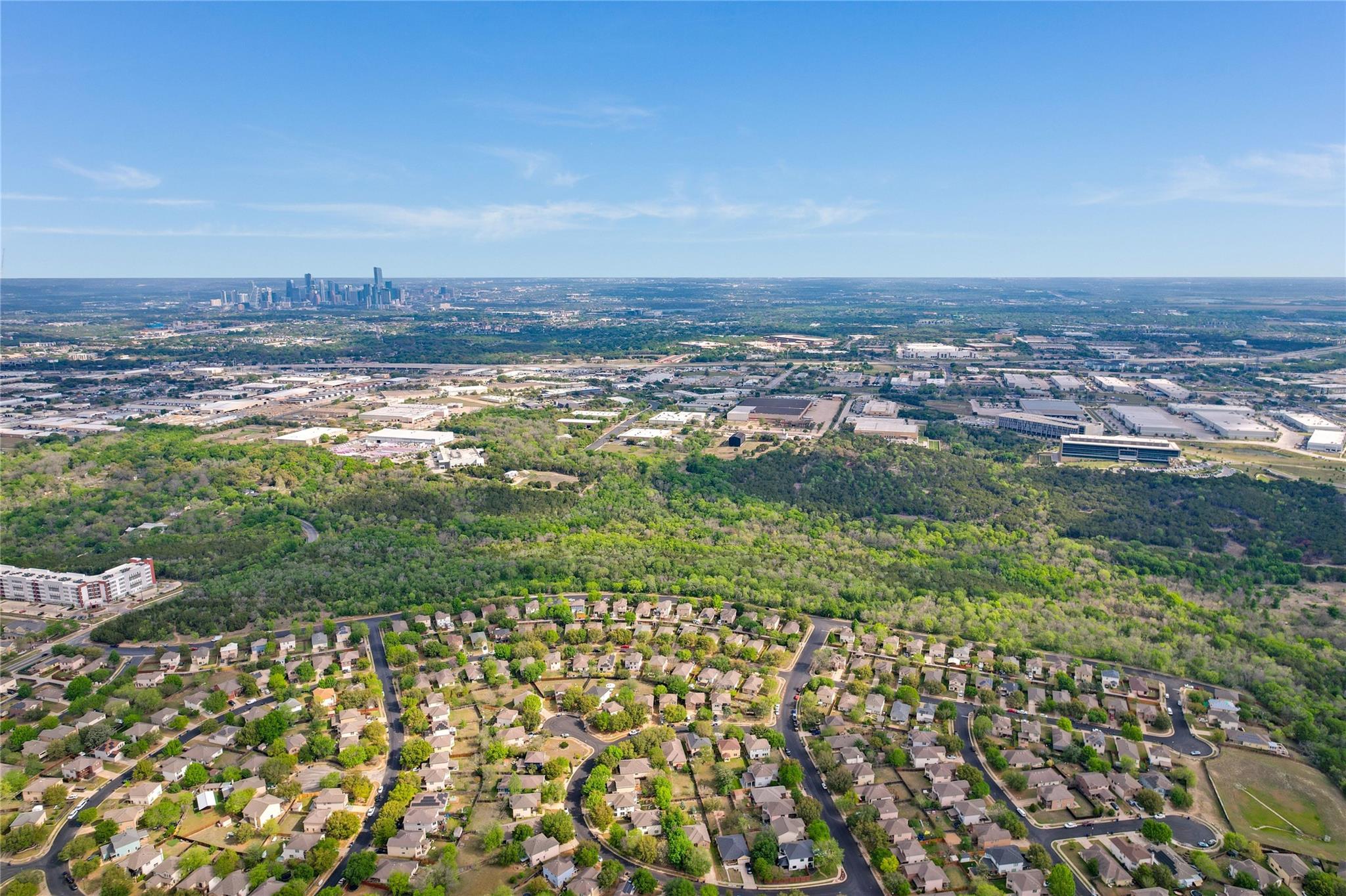 Multiple Lots (Adjacent)