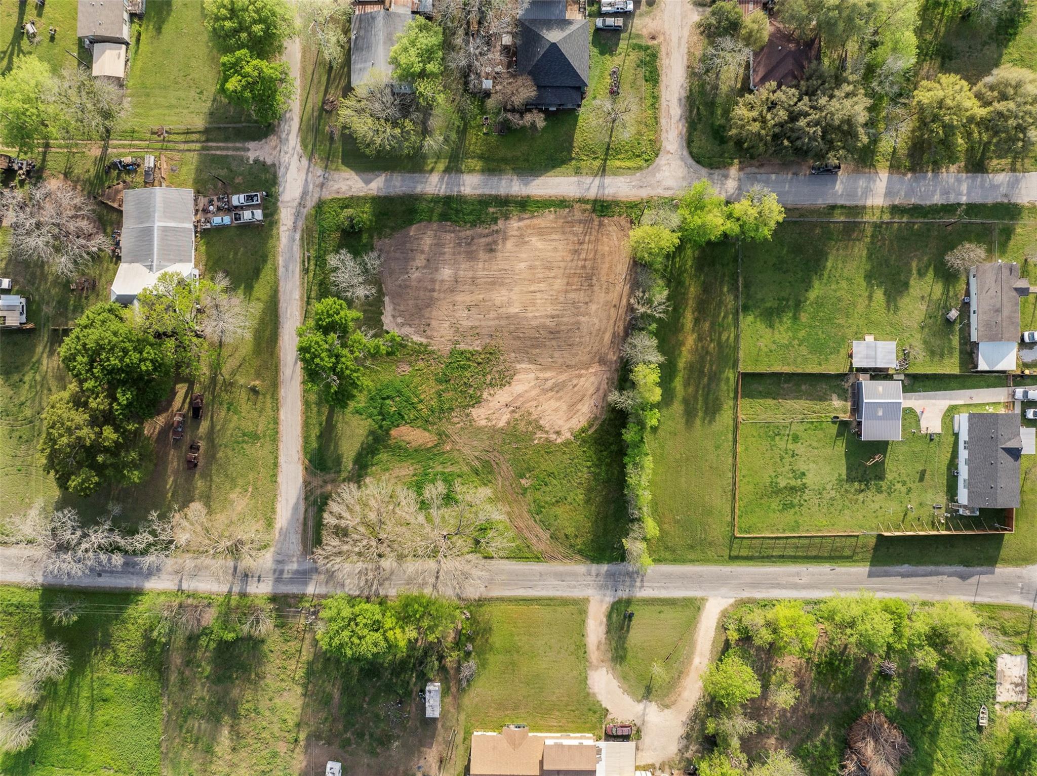 Multiple Lots (Adjacent)