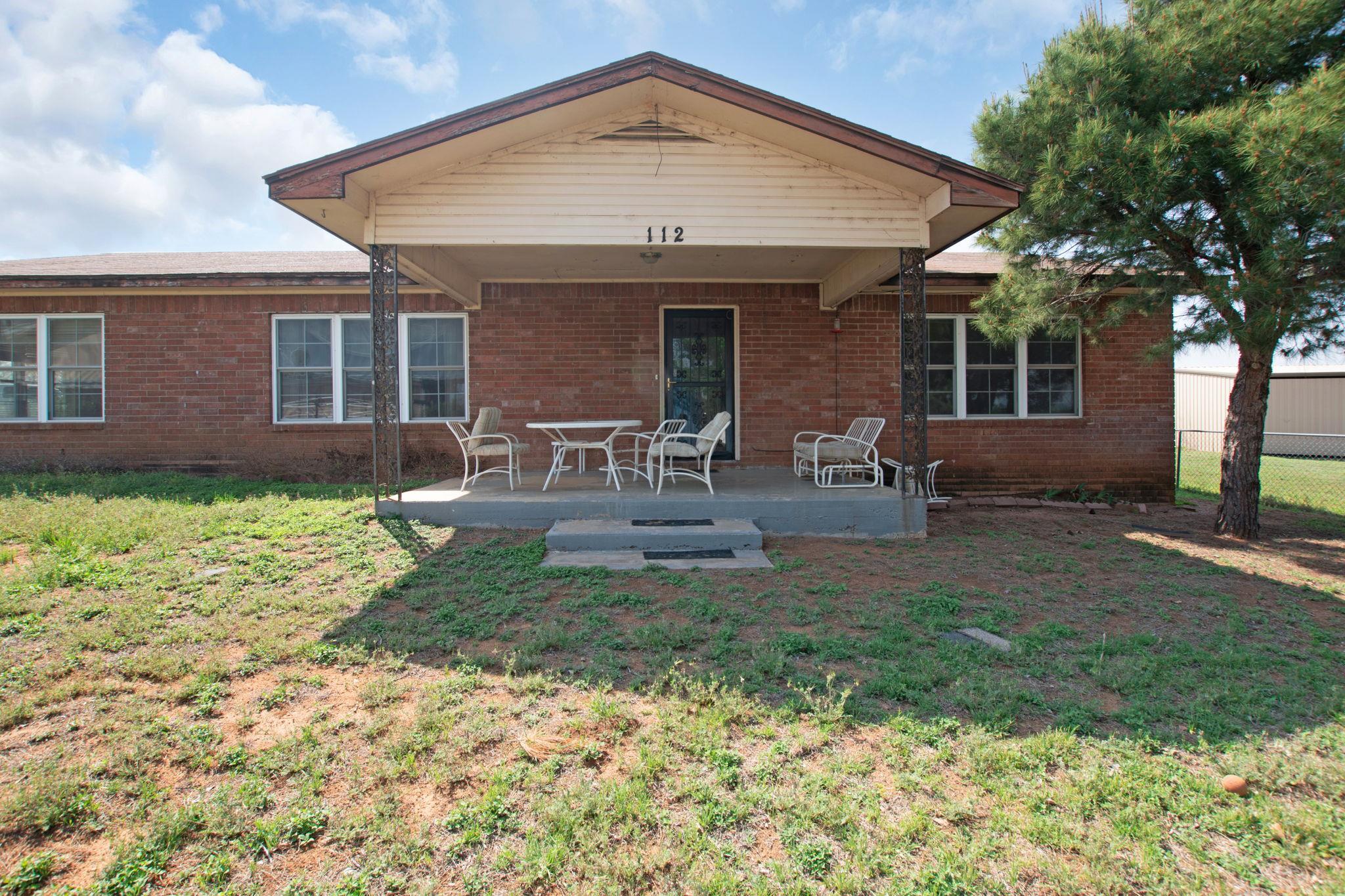 Single Family Residence