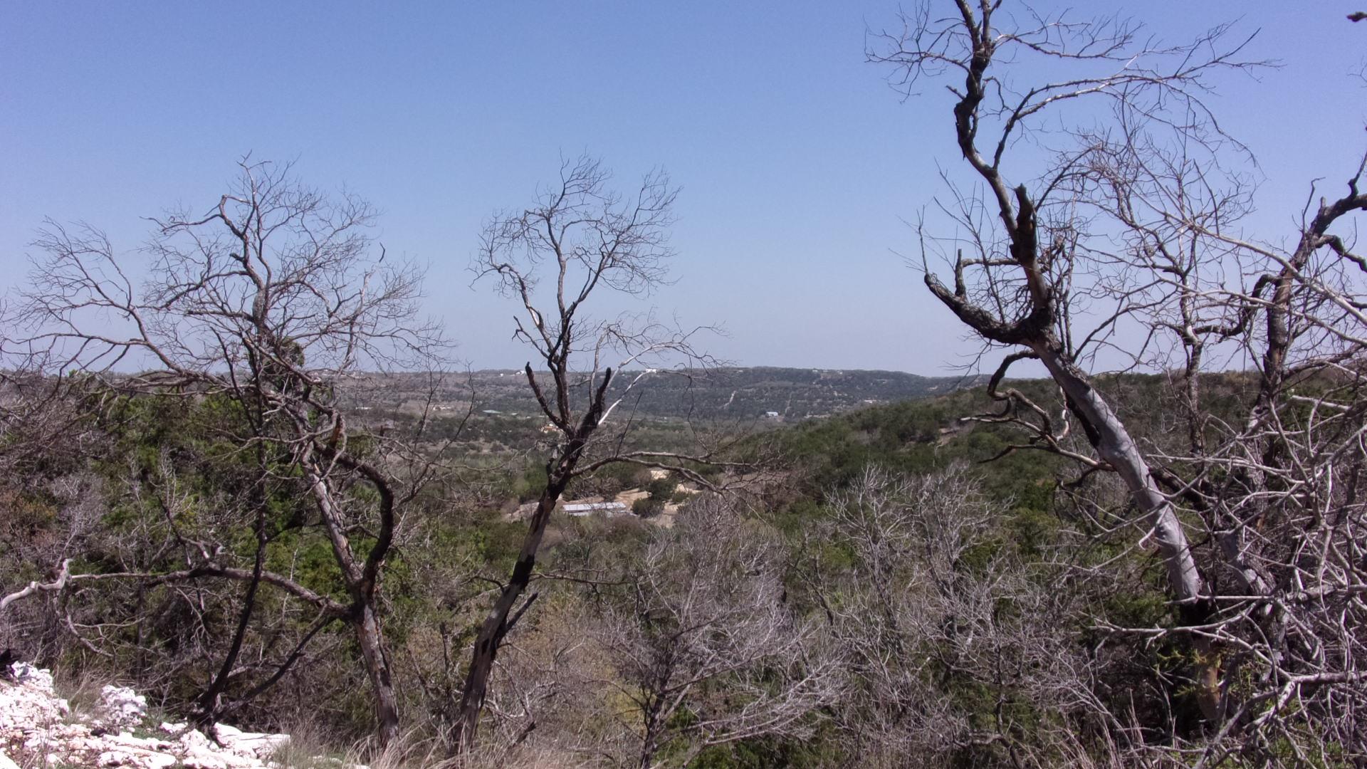 Unimproved Land