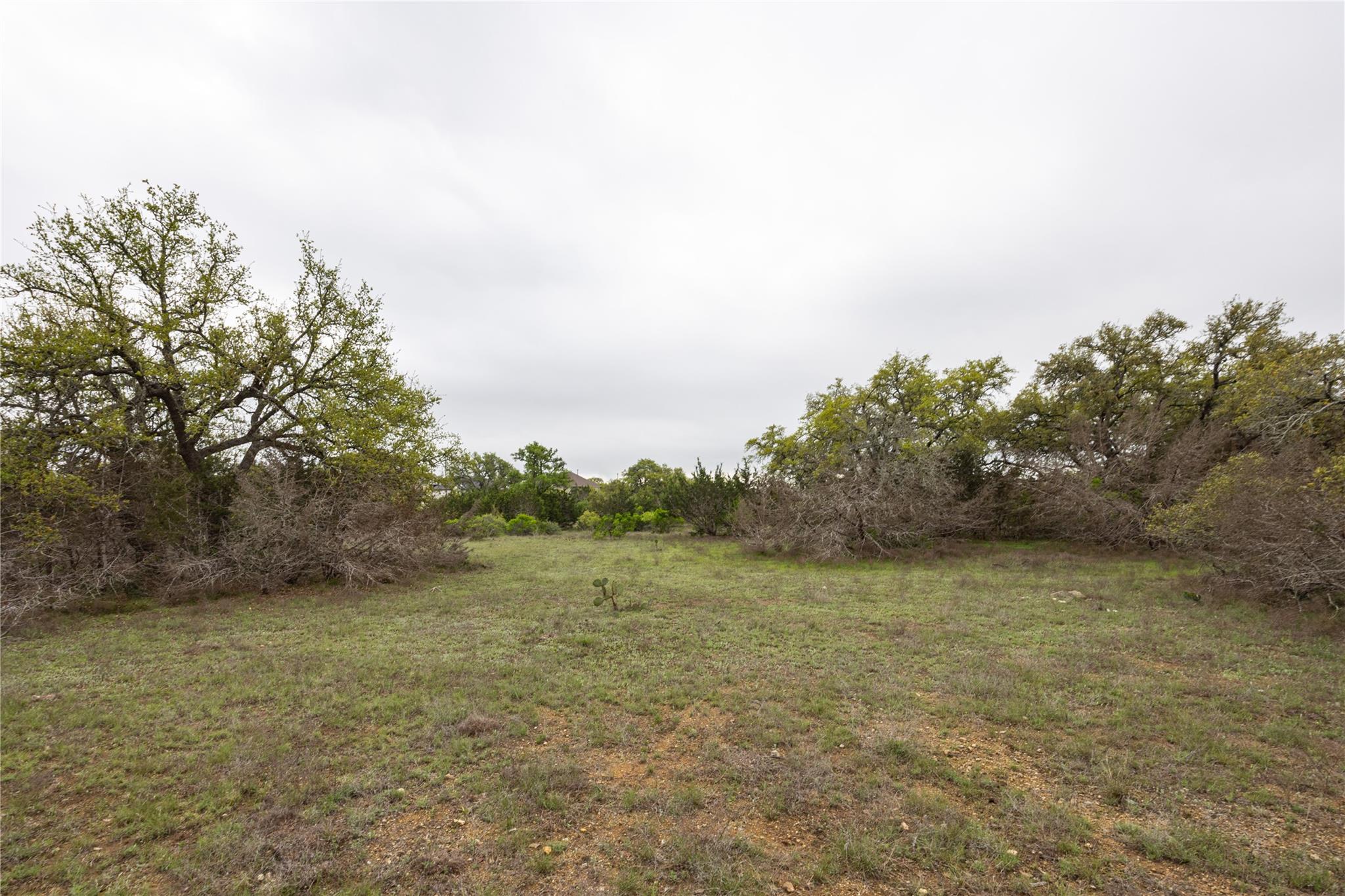 Unimproved Land