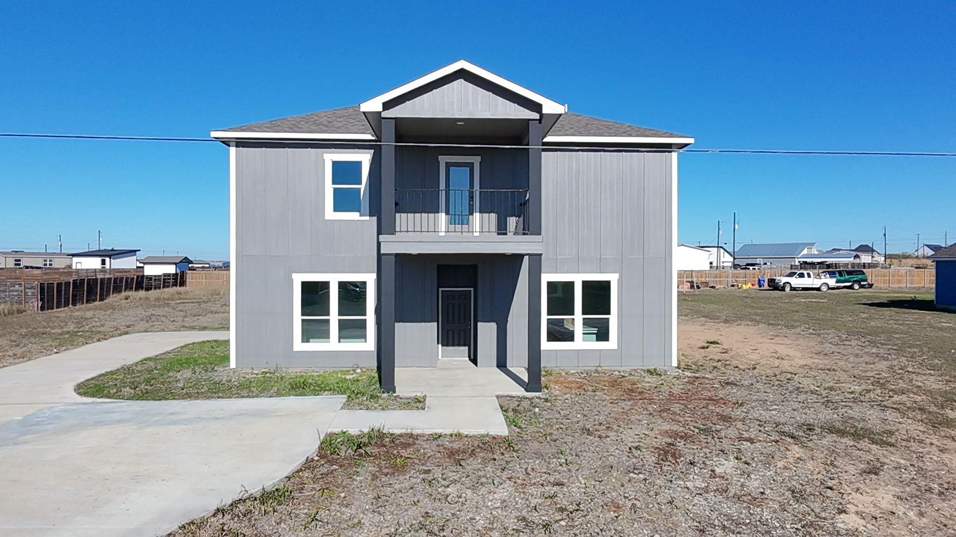 Single Family Residence